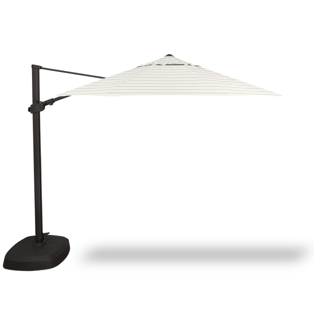 11.5' Octagon Cantilever Umbrella