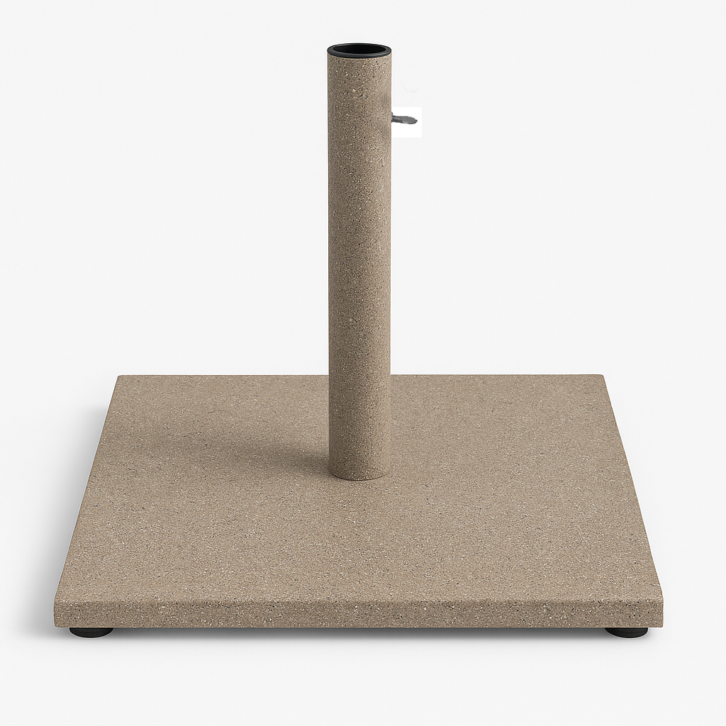 67 lb Umbrella Weight