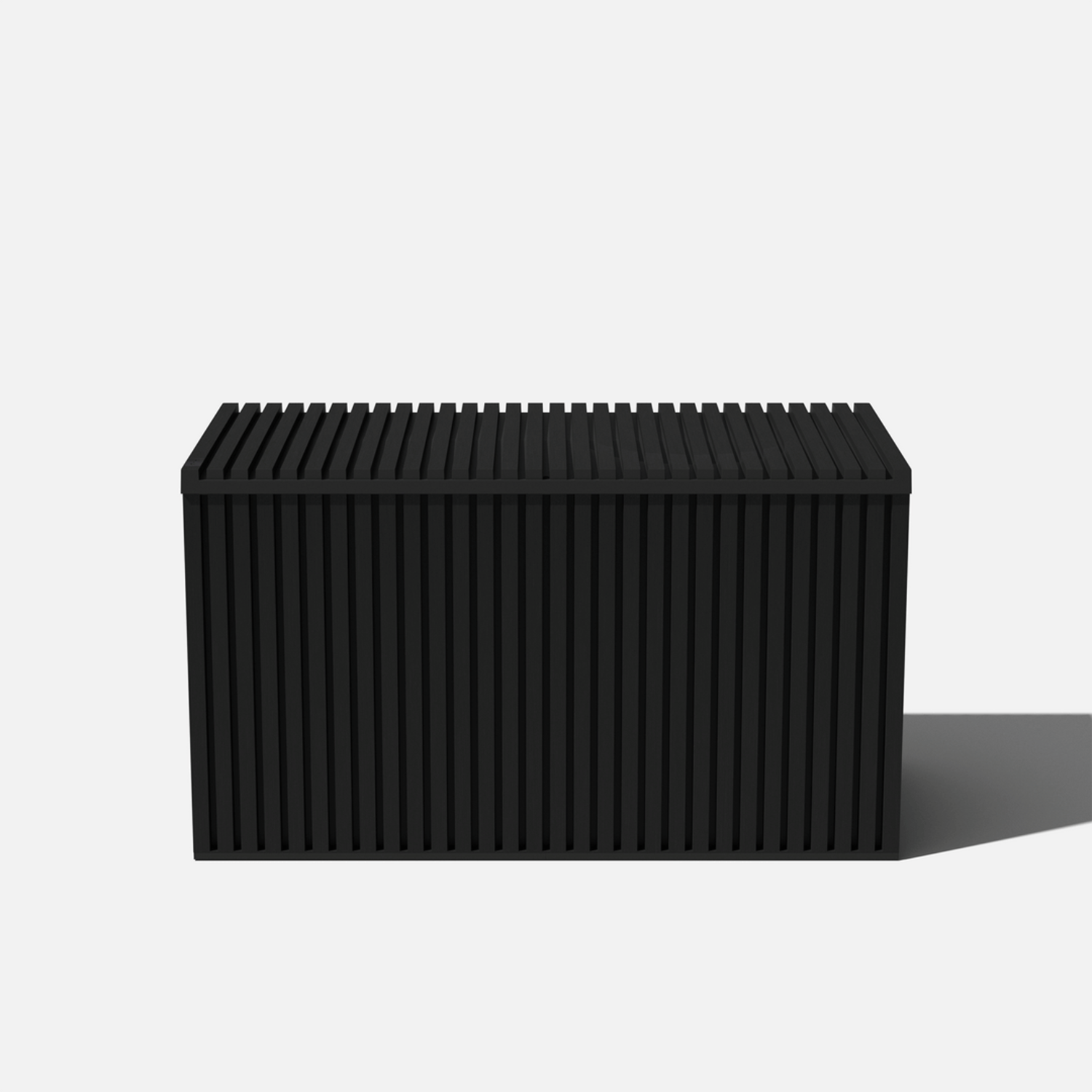 Outdoor Modular Storage Box