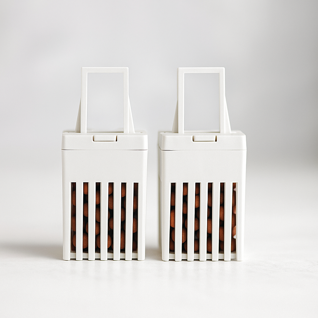 Misty Humidifier Filters (Set of 2)