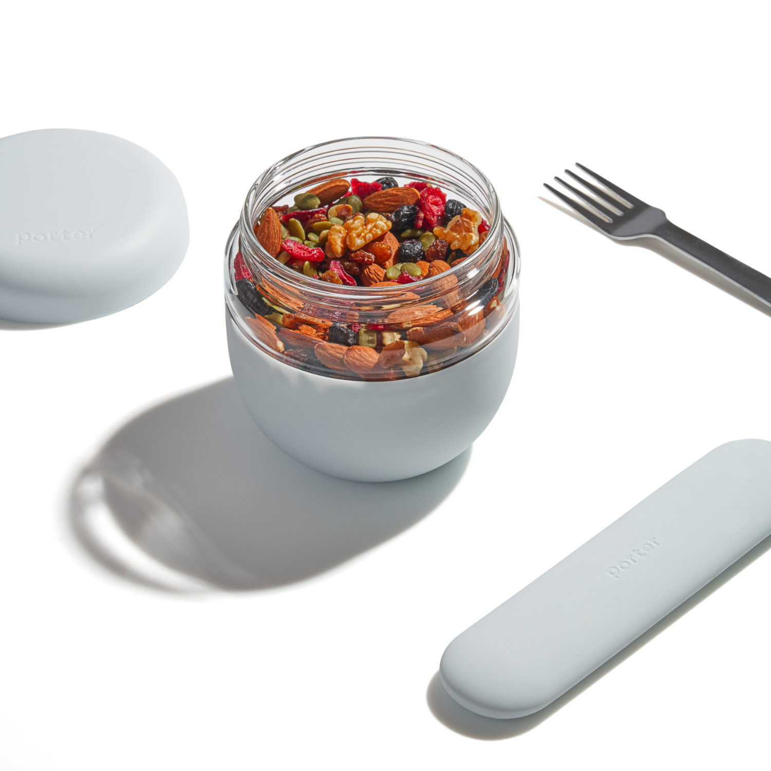 Seal Tight Storage Bowl