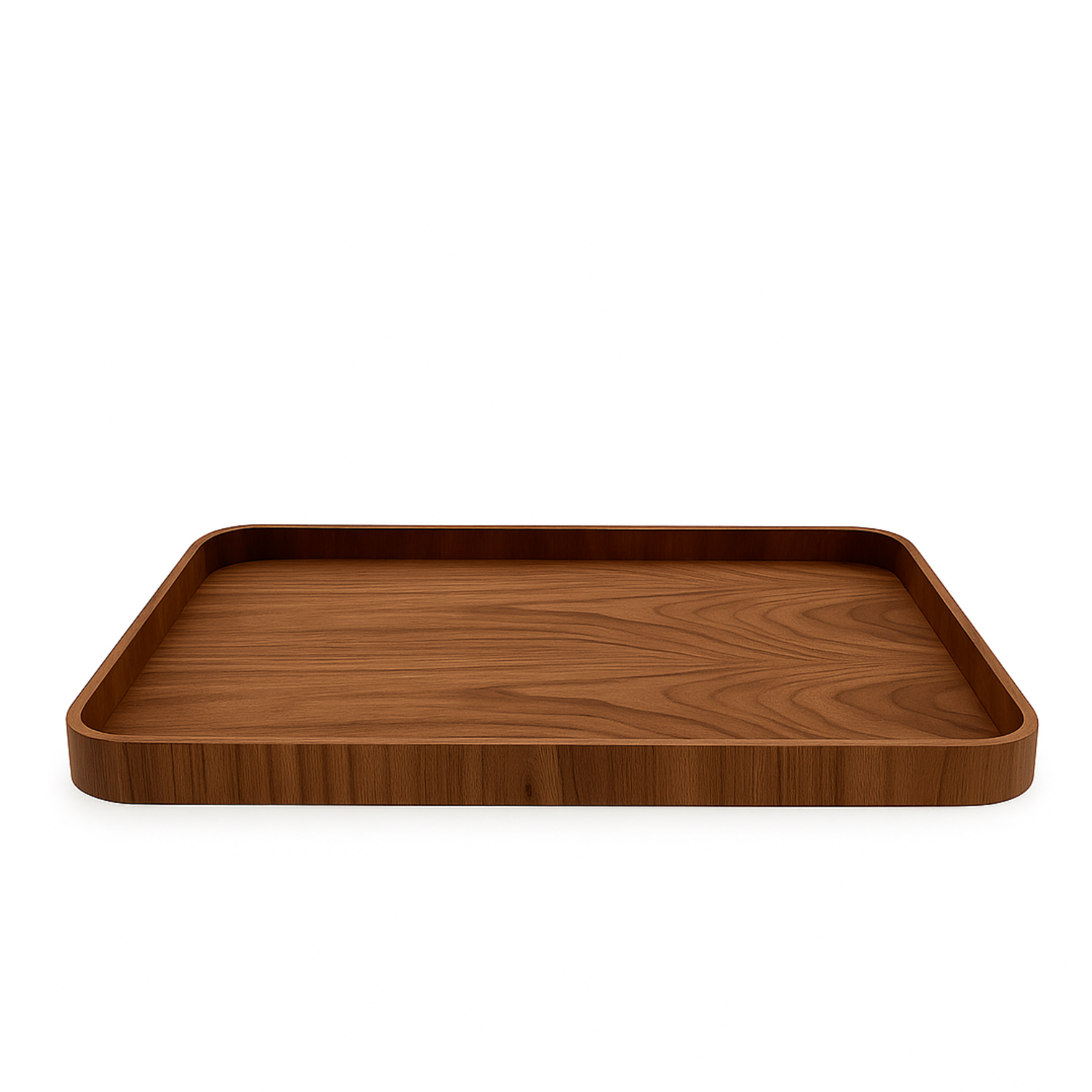 Walnut Serving Tray