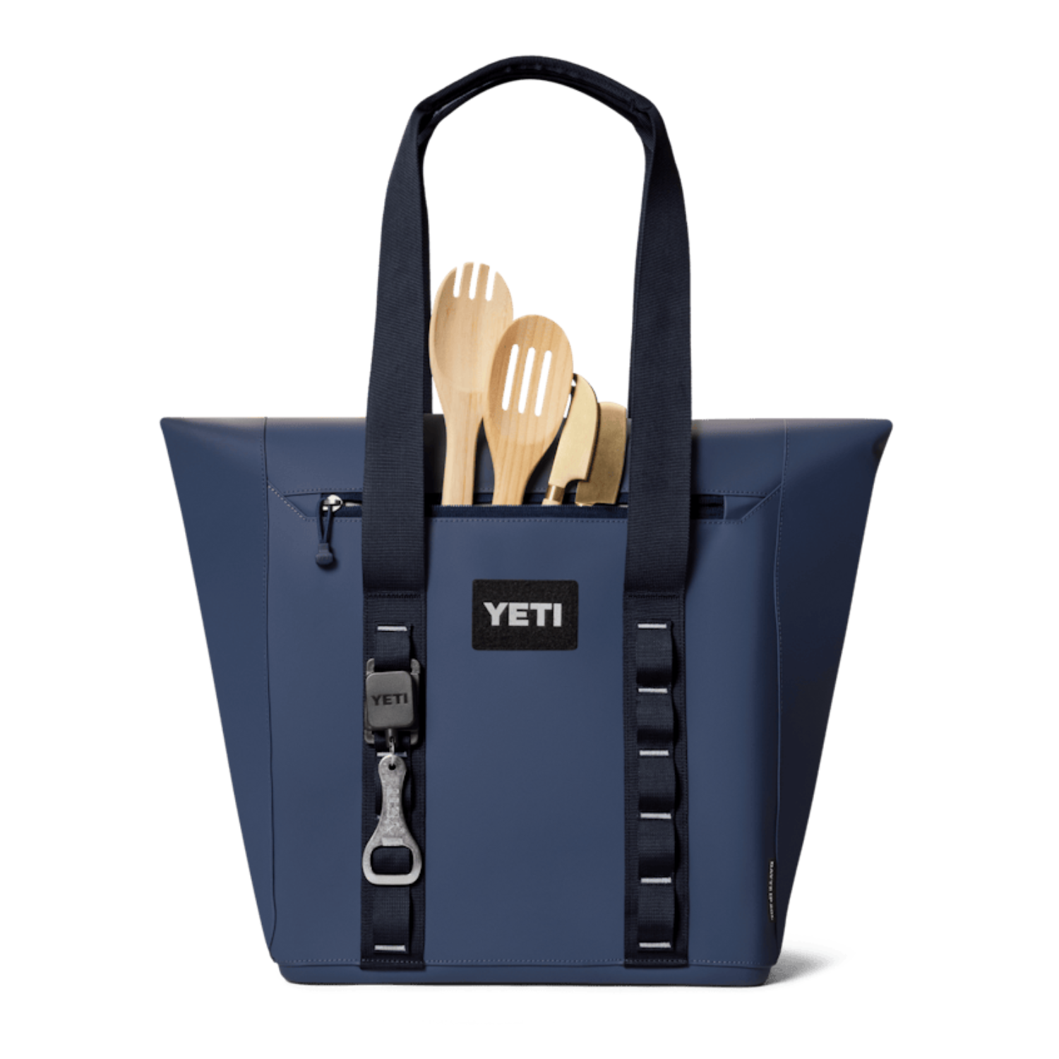 Yeti Daytrip 20L Insulated Tote Bag - Navy