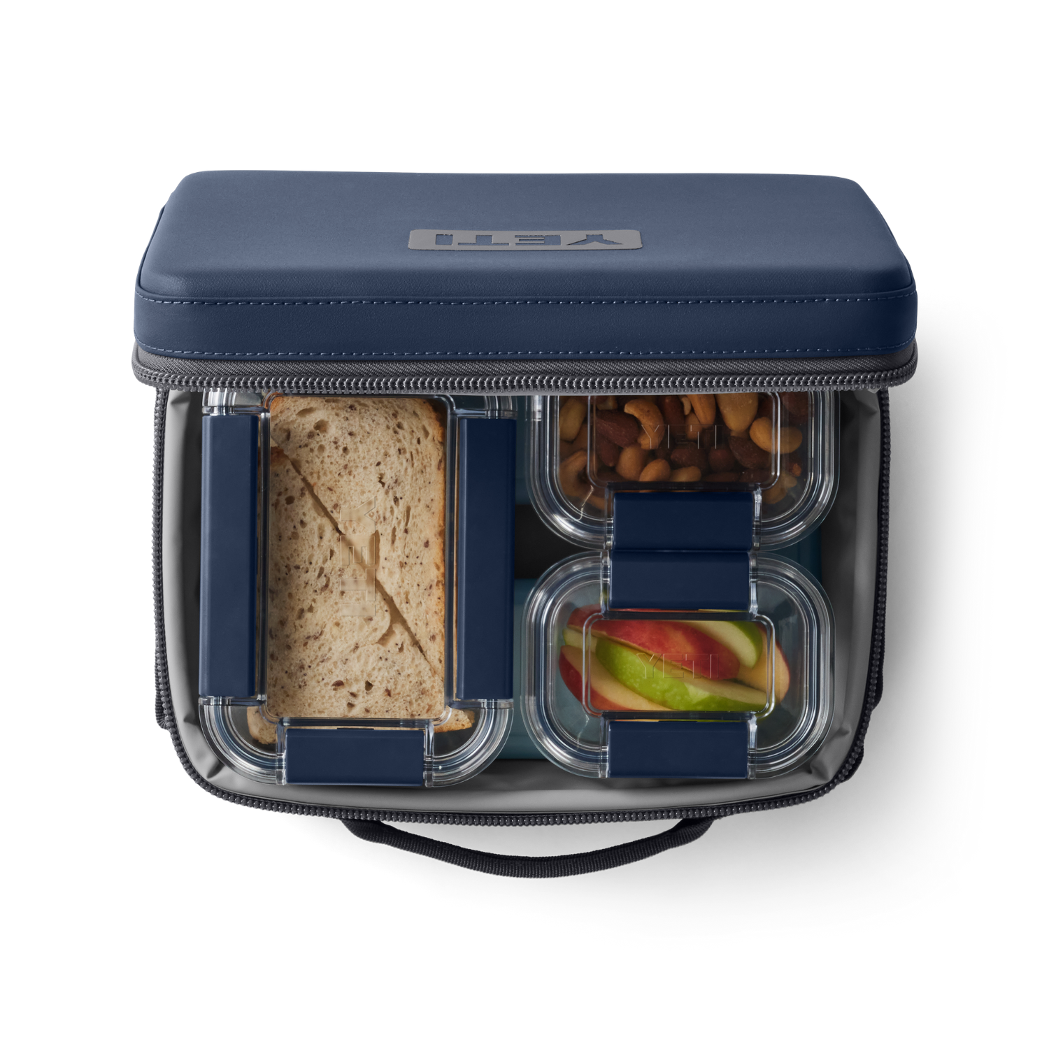 Yeti Navy Daytrip 5L Lunch Box Cooler