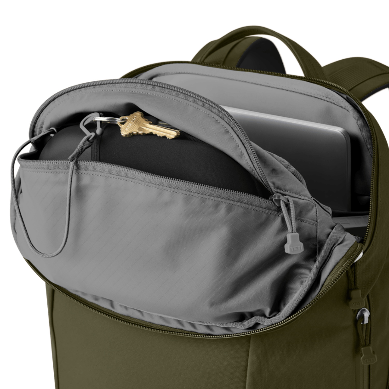 Yeti 22L Olive Crossroads Backpack