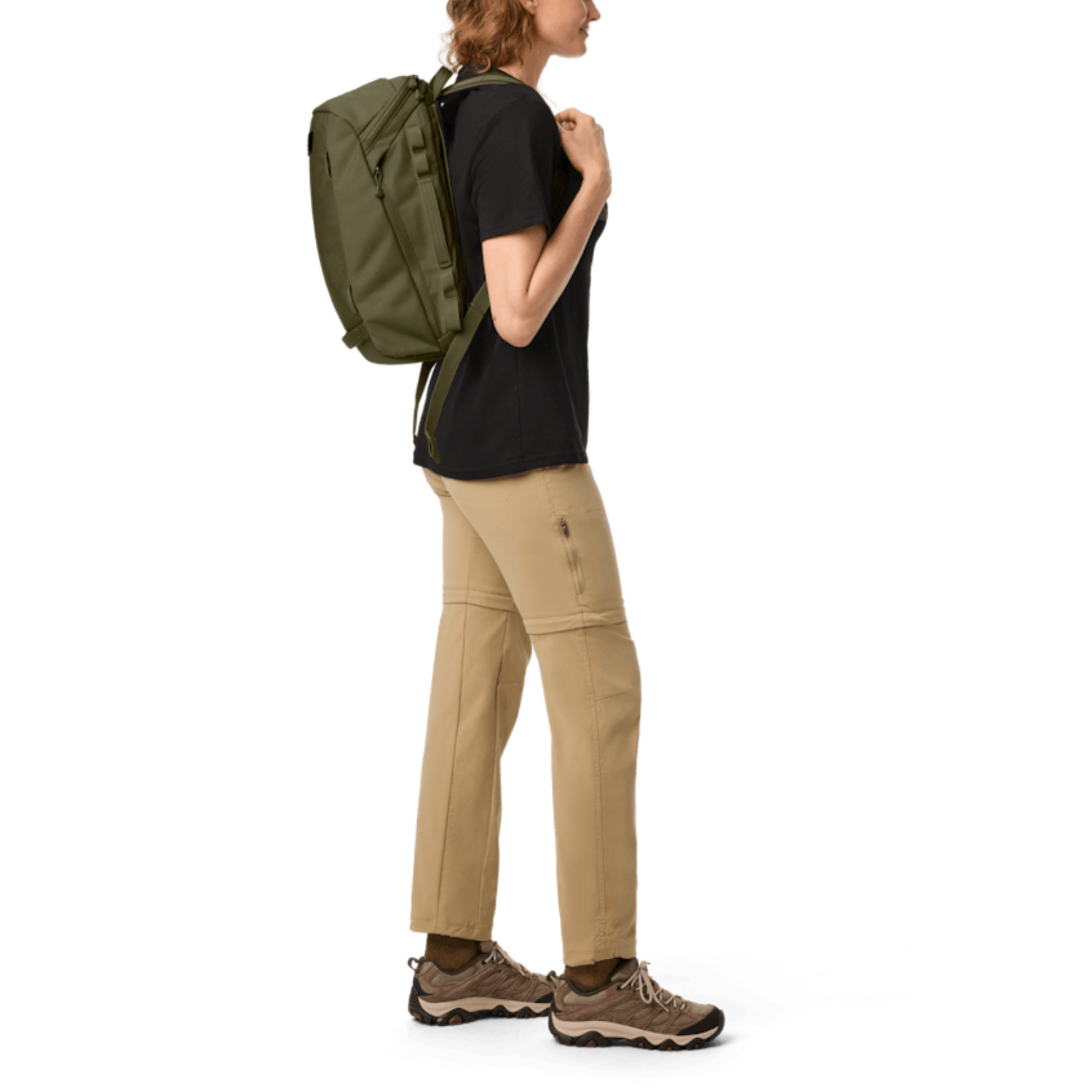 Yeti 22L Olive Crossroads Backpack