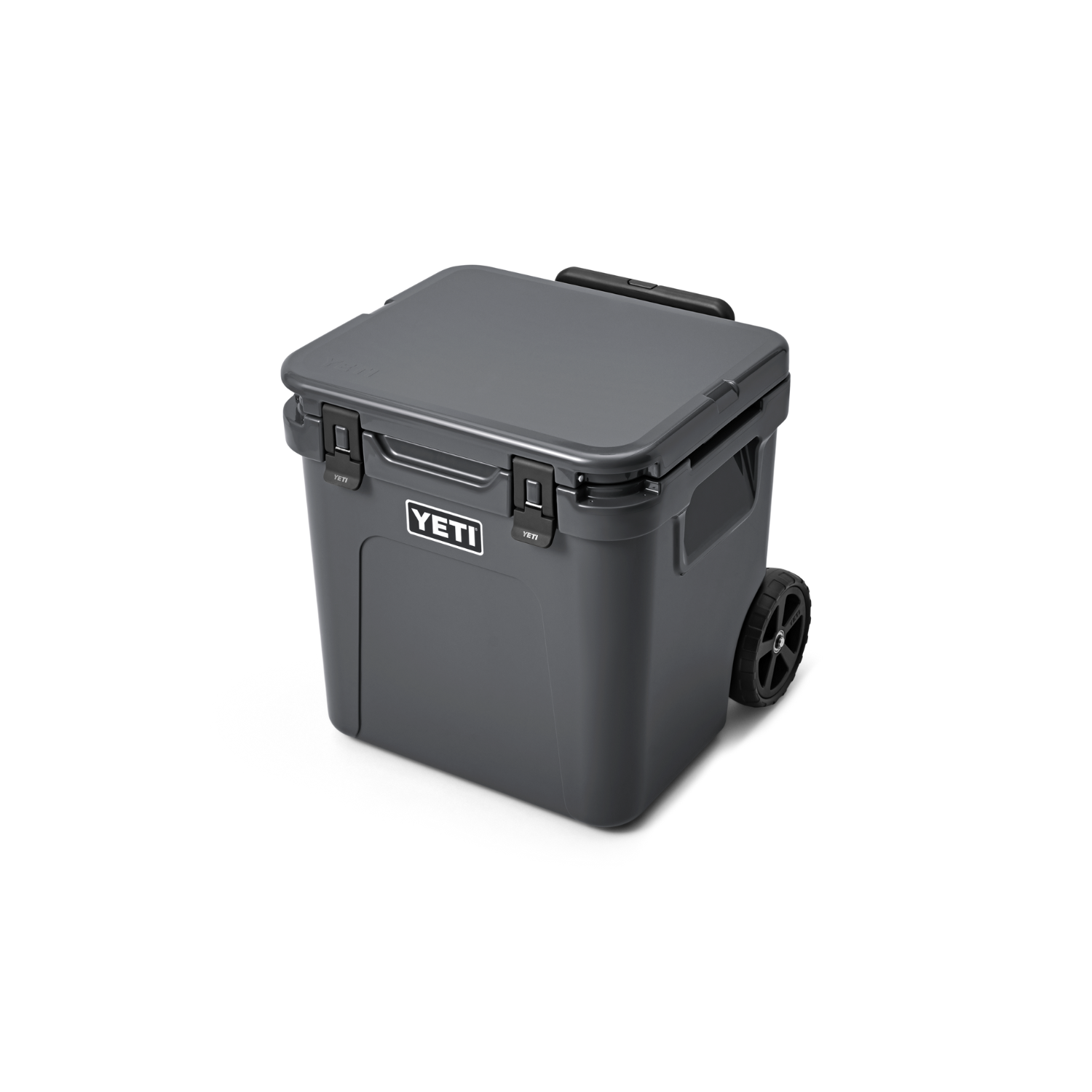 Yeti Charcoal Roadie 48 Cooler