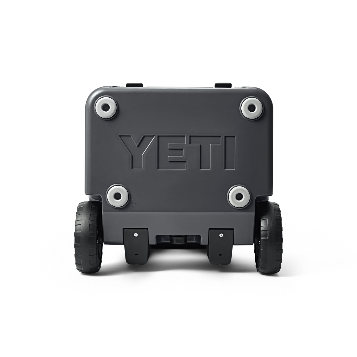 Yeti Charcoal Roadie 48 Cooler