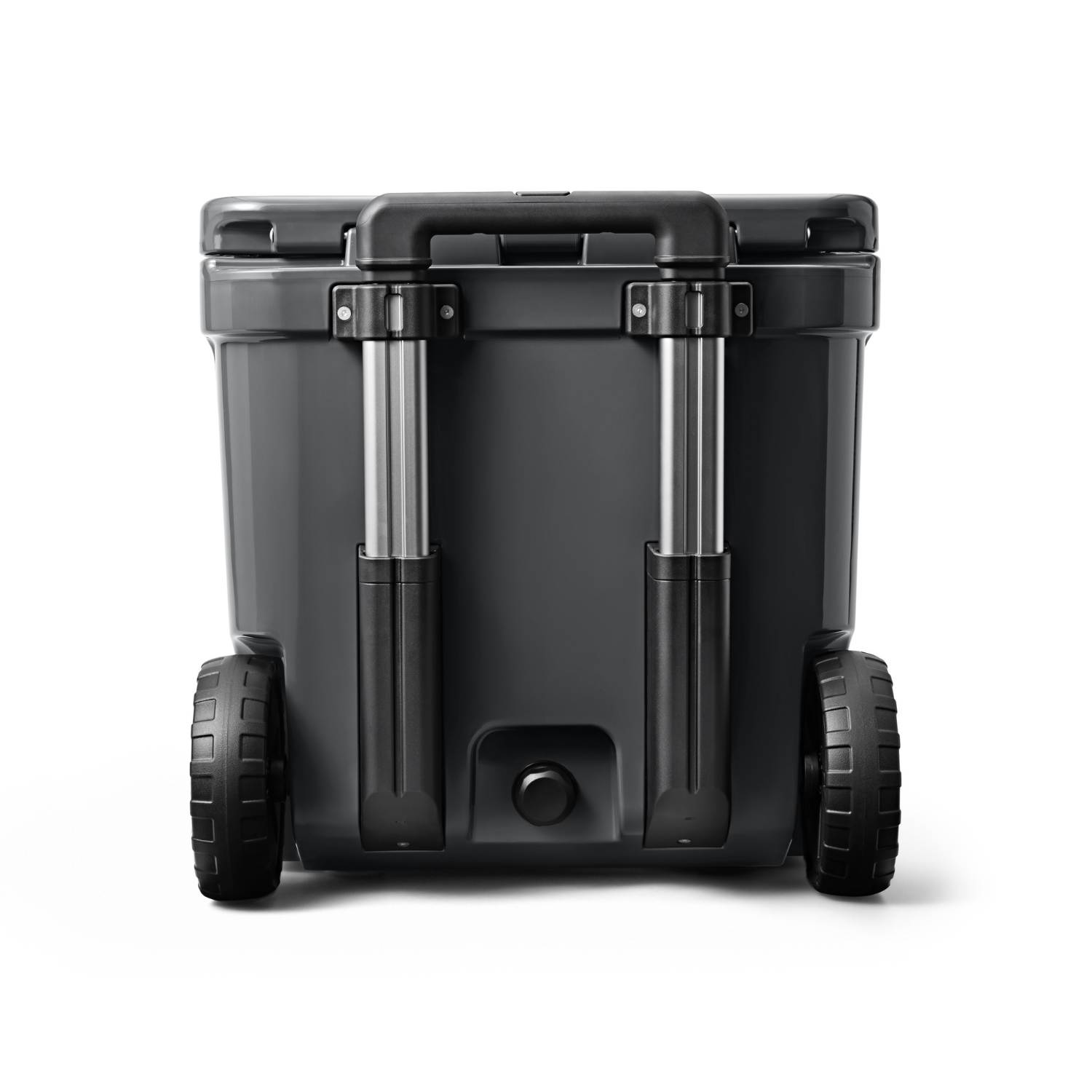 Yeti Charcoal Roadie 48 Cooler