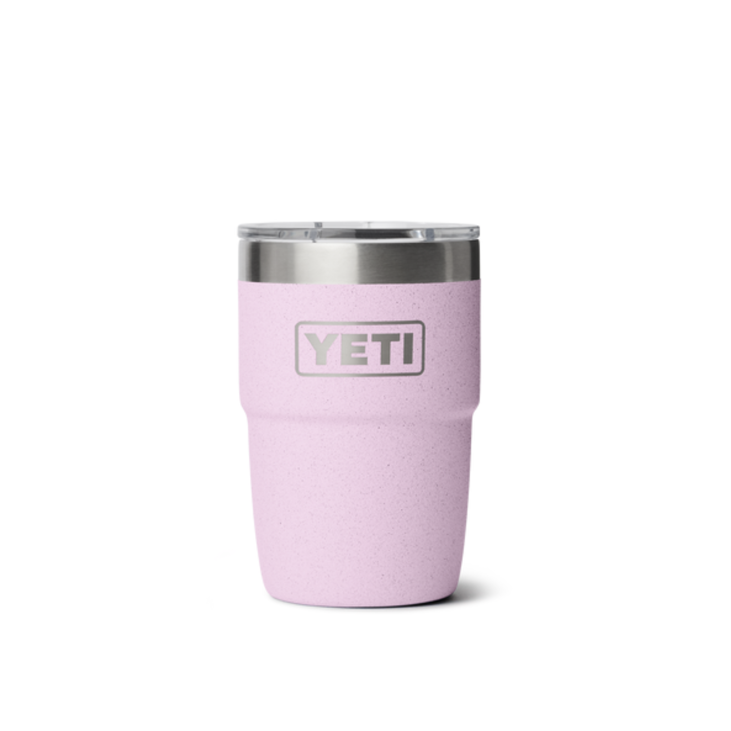 YETI RAMBLER イエティ 　ピンク　8oz Yeti Stackable 8oz Rambler Cup - Cherry Blossom
