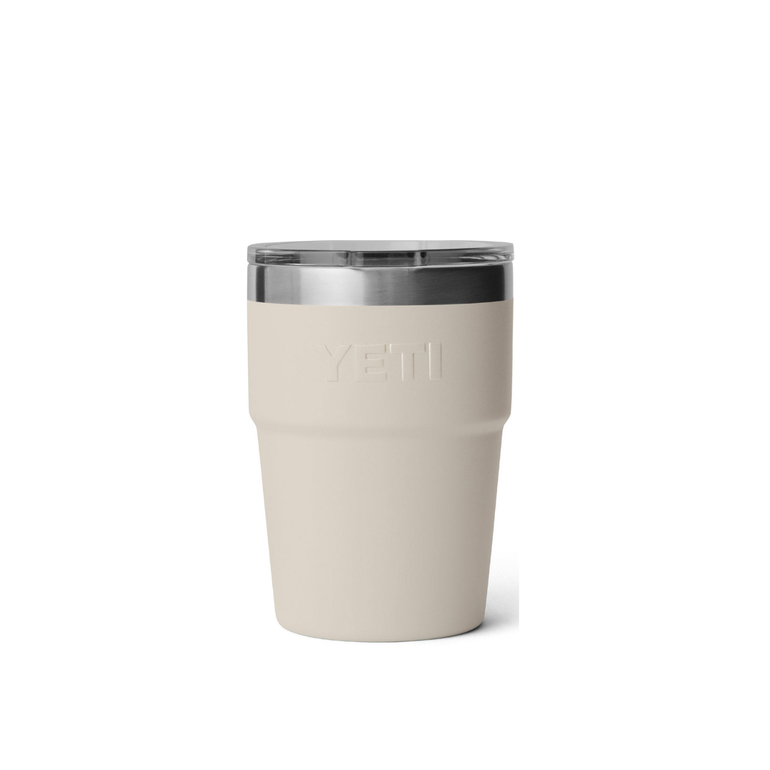 Yeti Stackable 8oz Rambler Cup - Cape Taupe