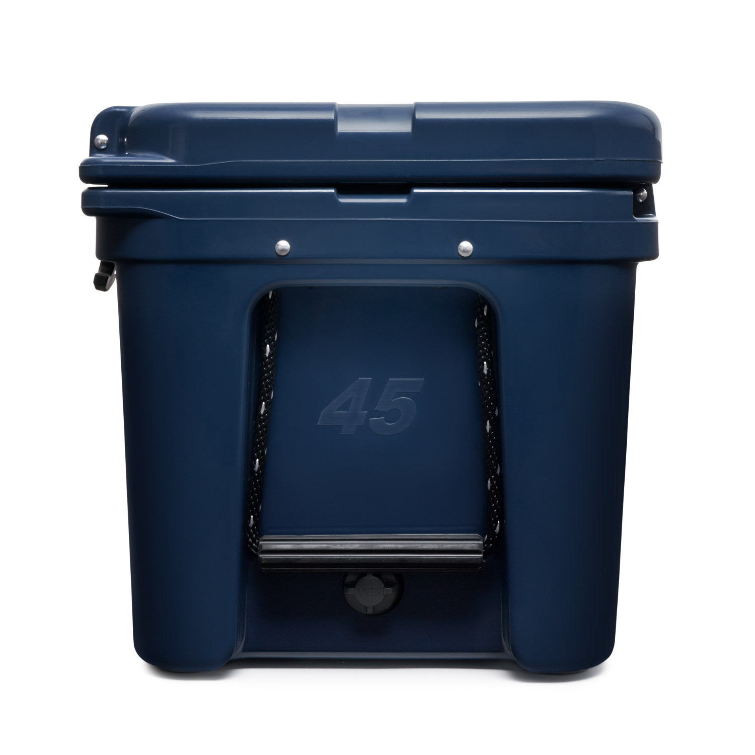 Yeti Tundra 45 Cooler - Navy