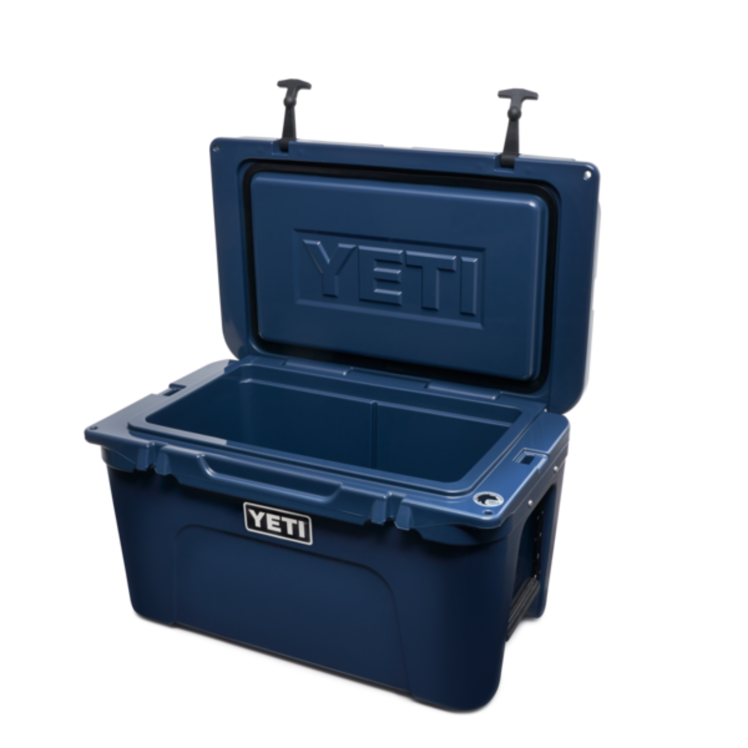 Yeti Tundra 45 Cooler - Navy