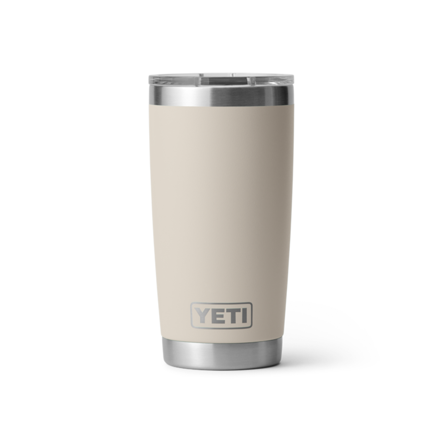 Yeti Rambler 20oz Tumbler - Cape Taupe