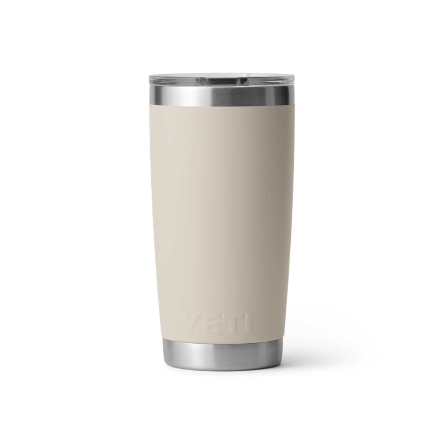 Yeti Rambler 20oz Tumbler - Cape Taupe