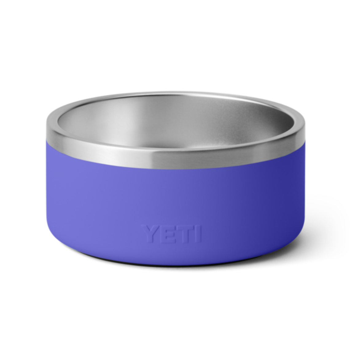 Yeti Boomer 4 Dog Bowl - Ultra Violet Marine