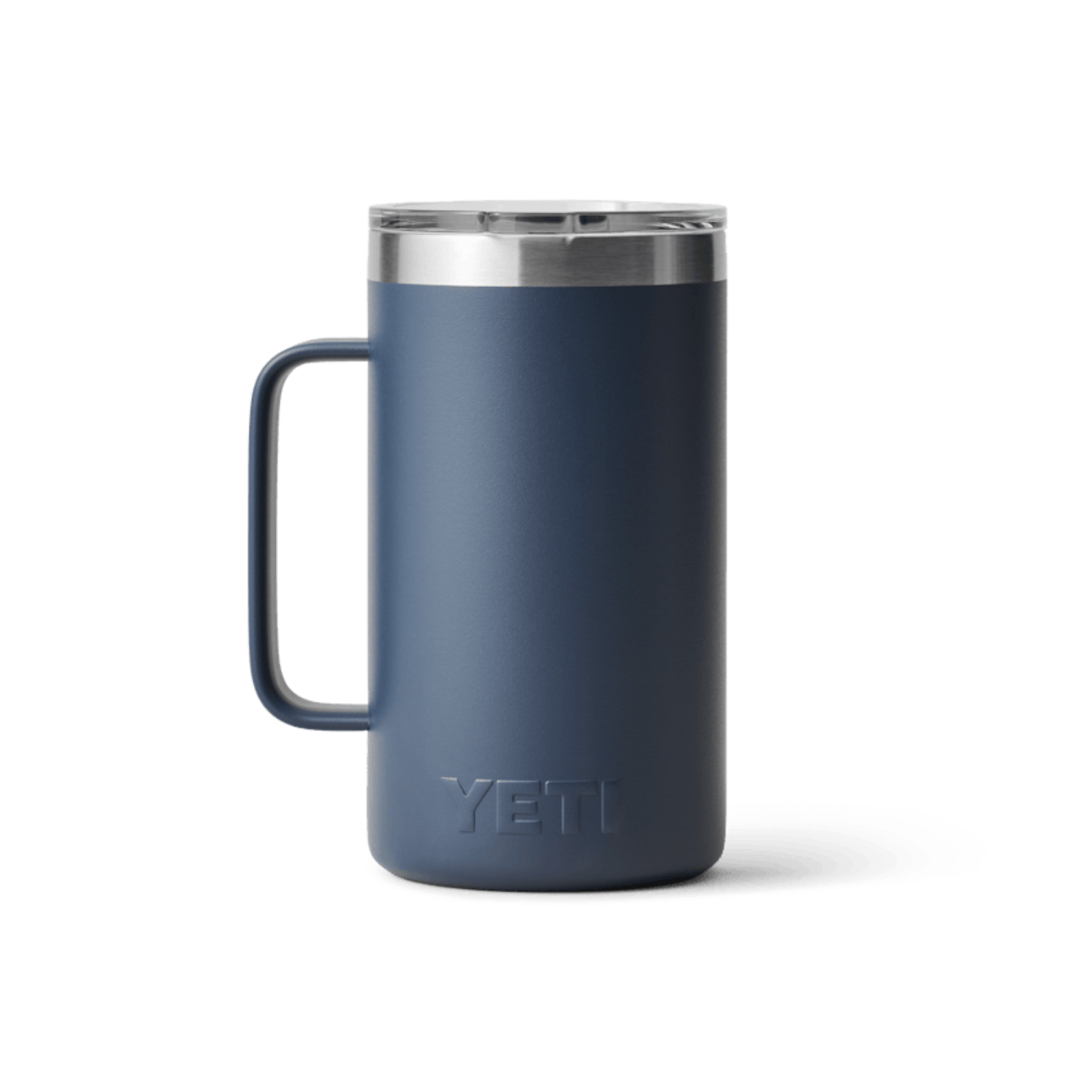 Yeti 24oz Rambler Mug- Navy