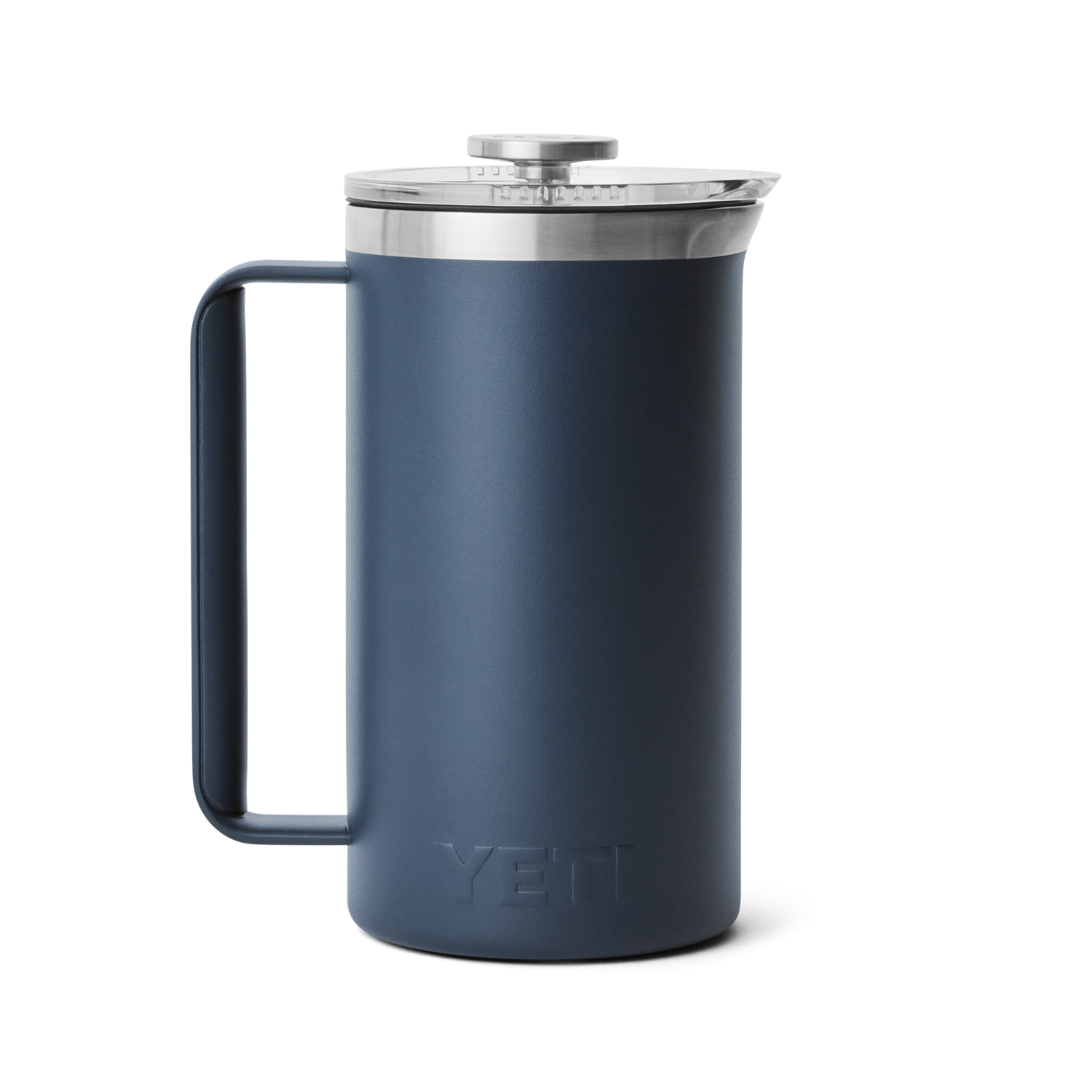 Yeti Rambler 34oz French Press - Navy