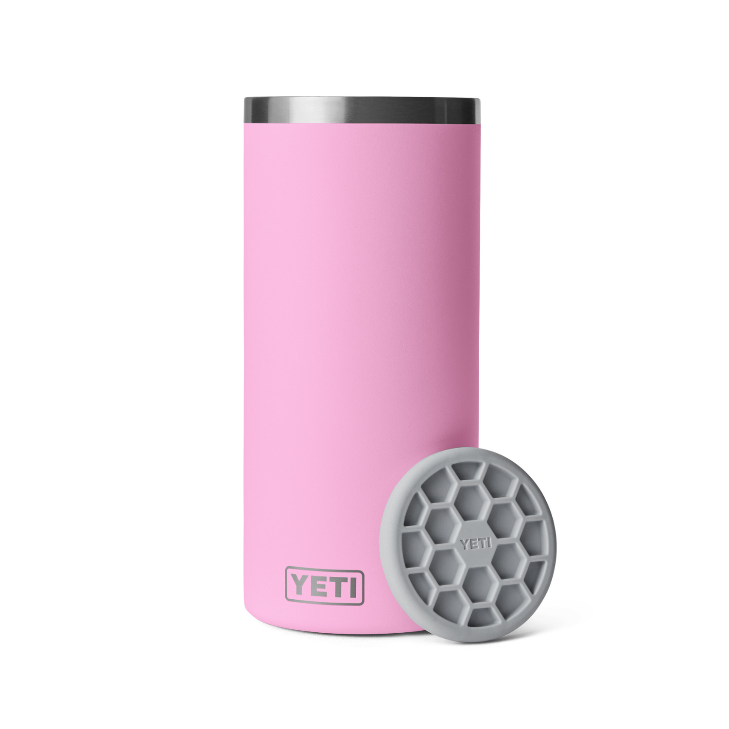 Yeti Rambler Wine Chiller - Power Pink
