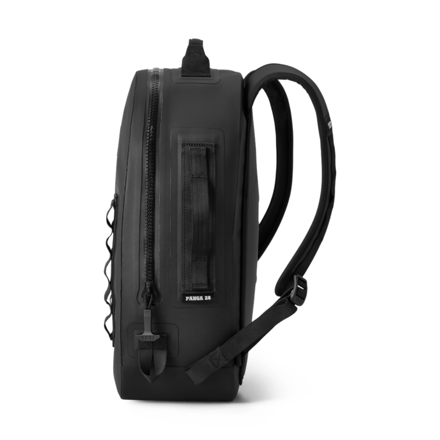Yeti Panga 28L Submersible Backpack - Black