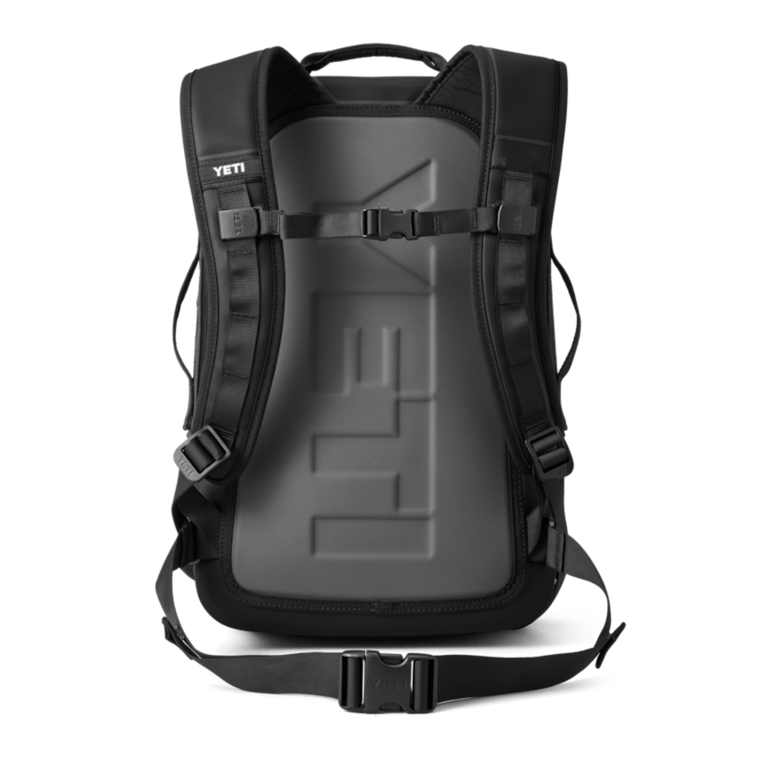Yeti Panga 28L Submersible Backpack - Black