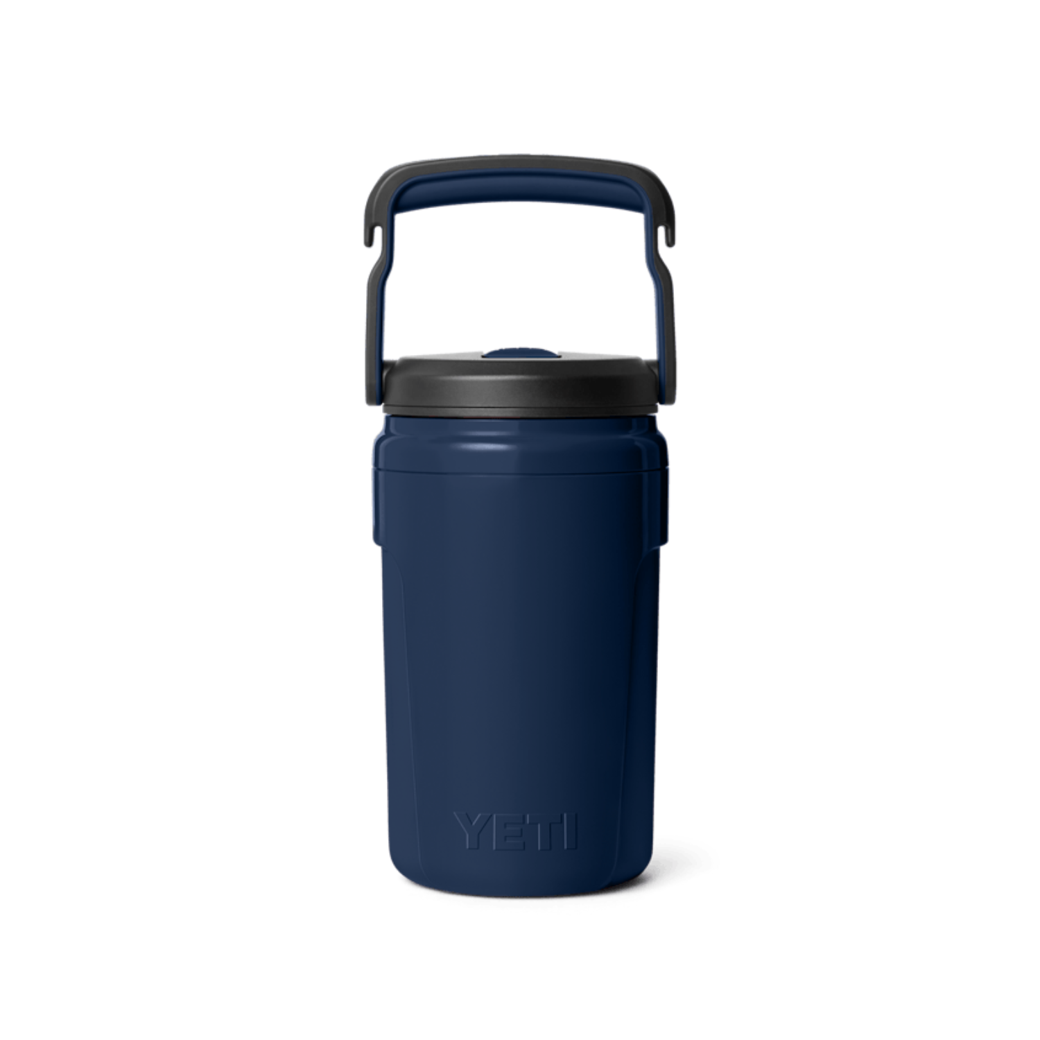 Yeti Silo 40oz Jug w/ Straw Cap - Navy