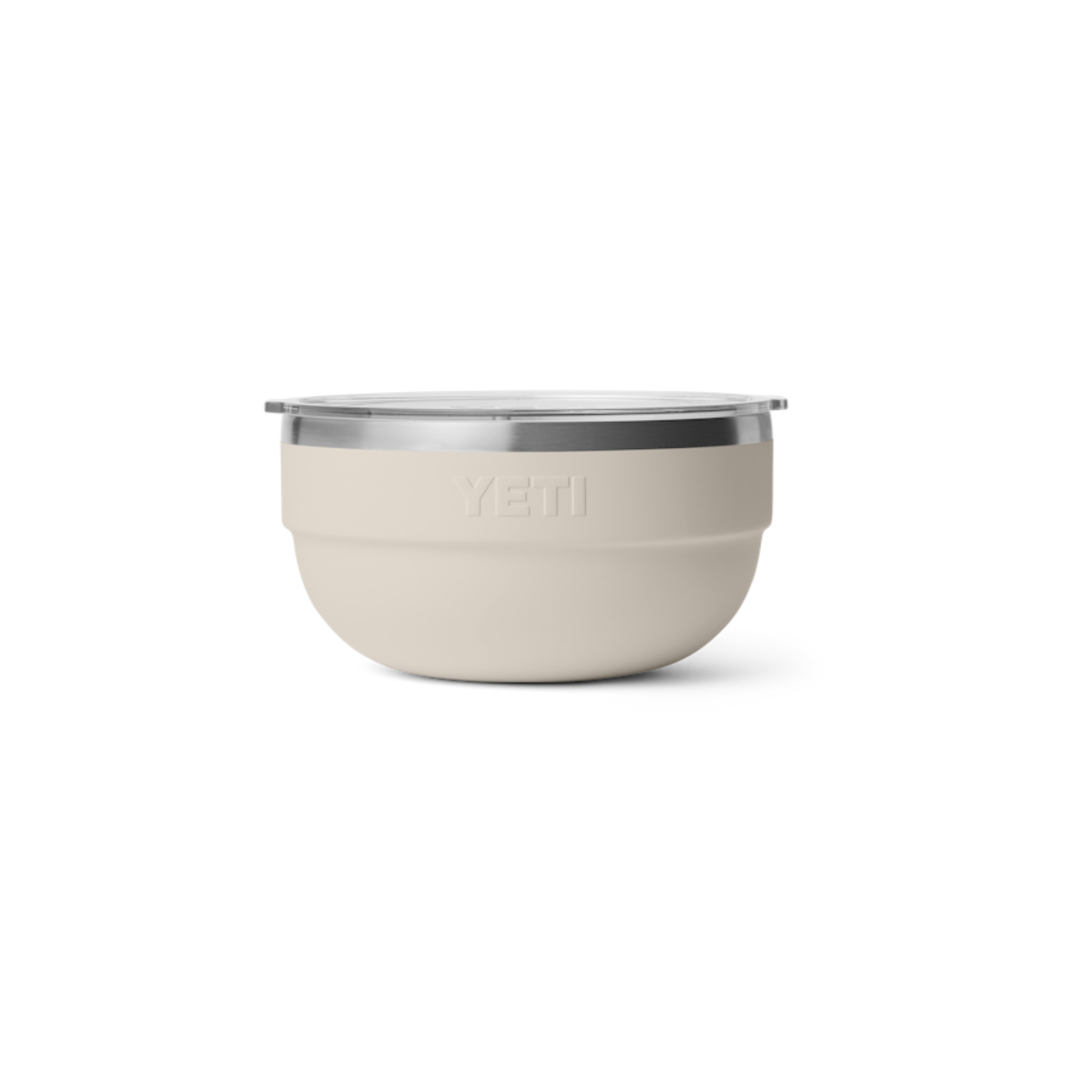 Yeti Rambler Bowl - Cape Taupe