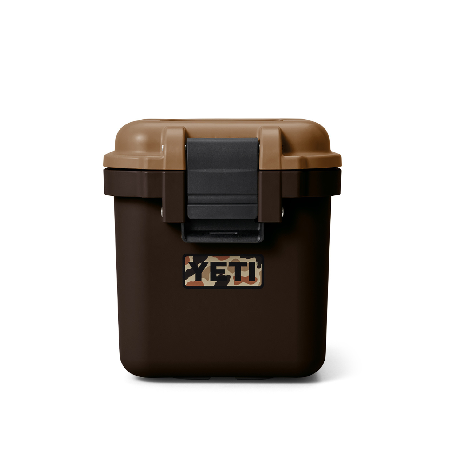 Yeti LoadOut GoBox 15 - Wetlands Brown