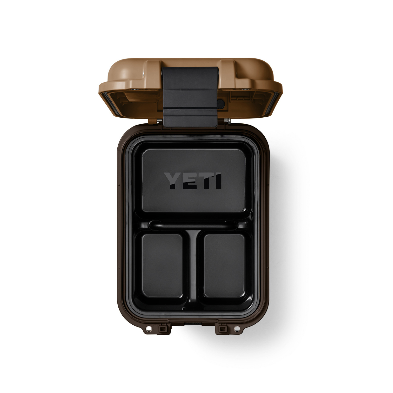 Yeti LoadOut GoBox 15 - Wetlands Brown