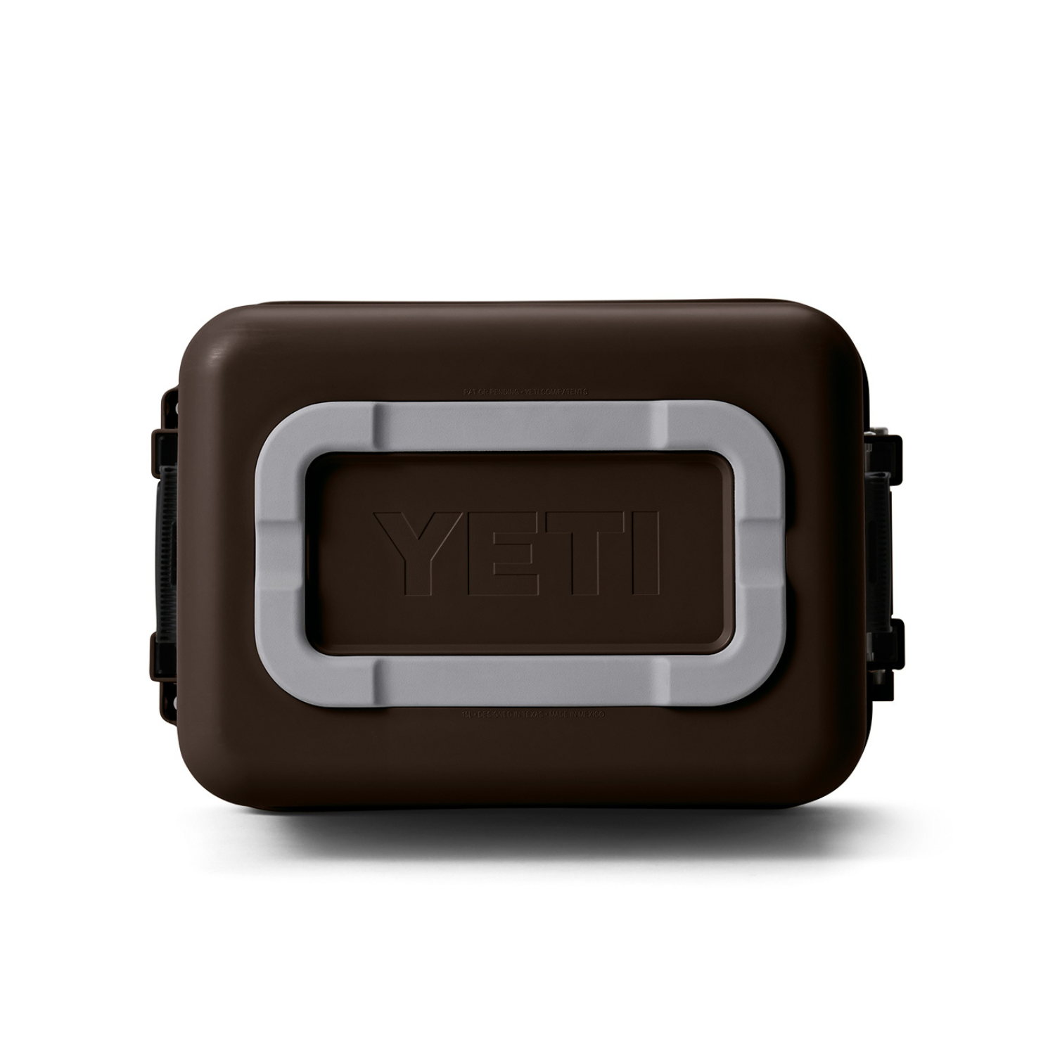 Yeti LoadOut GoBox 15 - Wetlands Brown