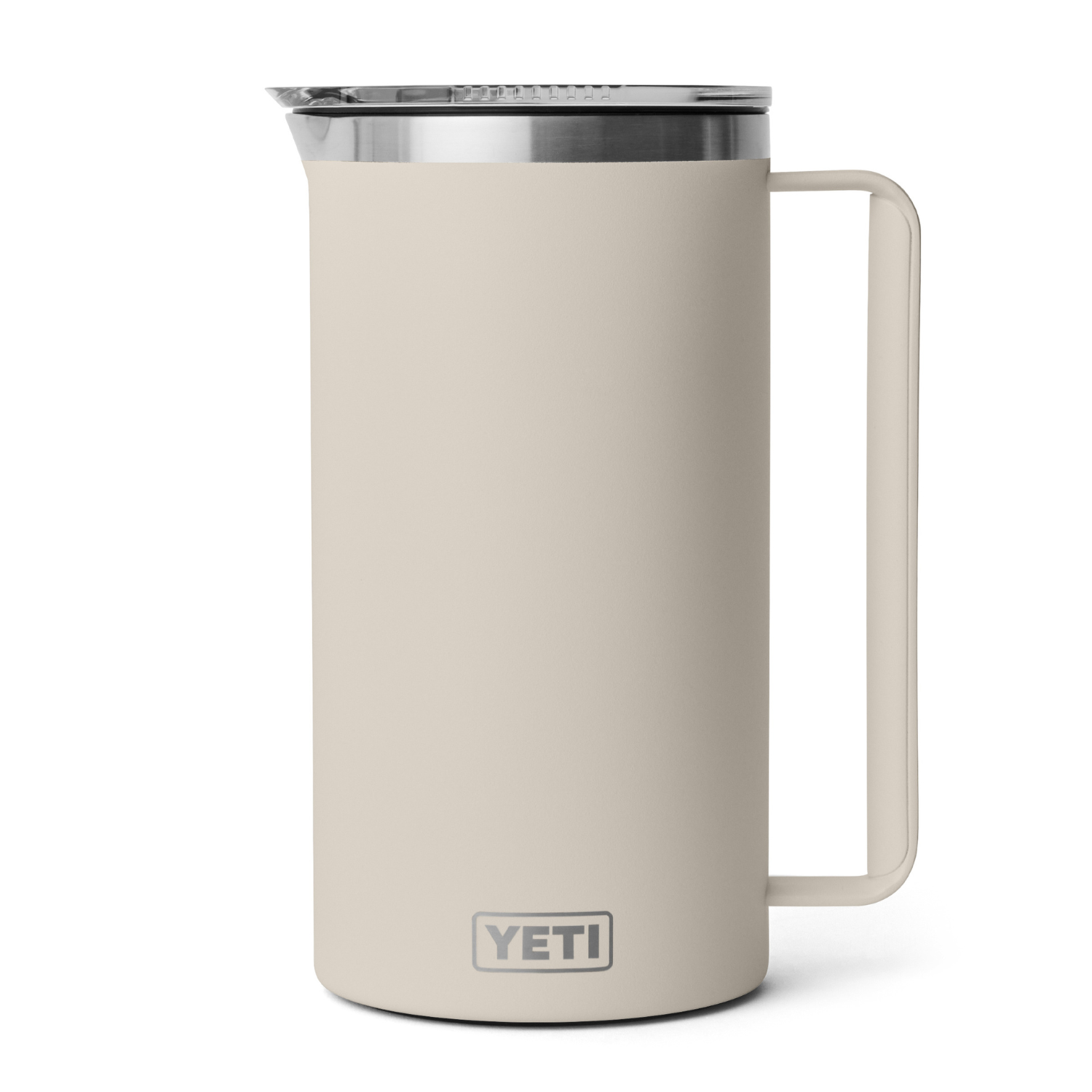 Yeti Rambler 64oz Pitcher - Cape Taupe