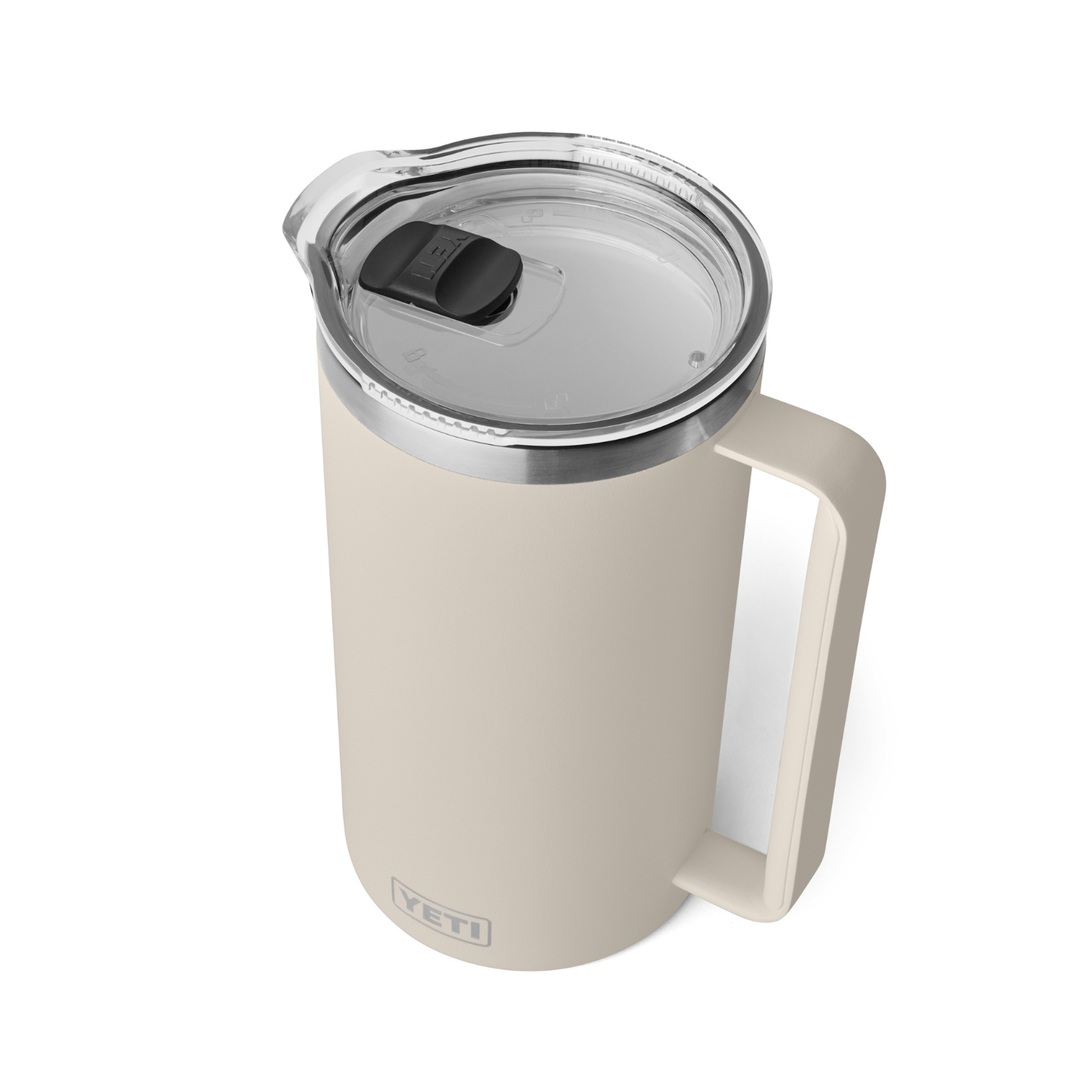 Yeti Rambler 64oz Pitcher - Cape Taupe