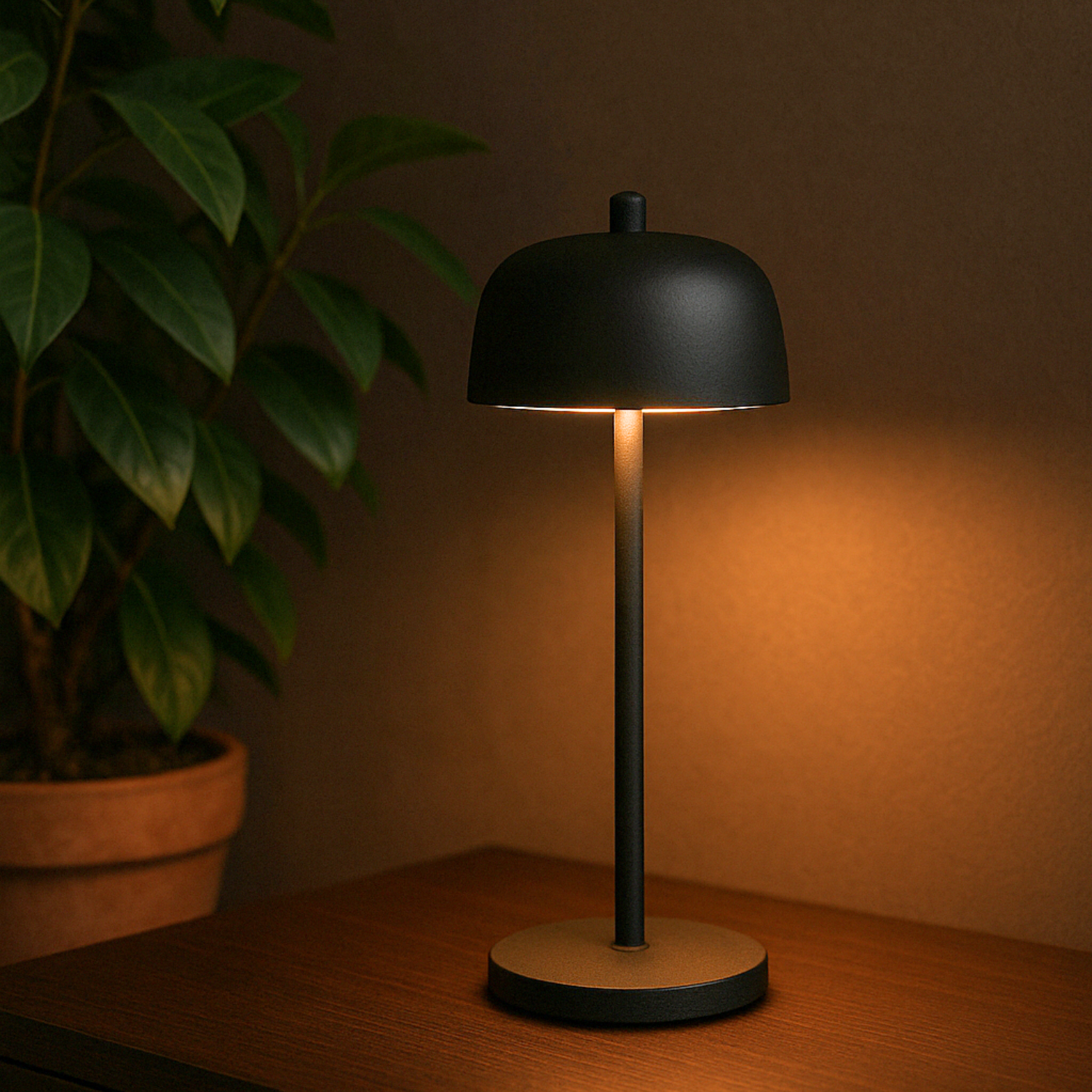 Theta Pro Cordless In/Out Lamp