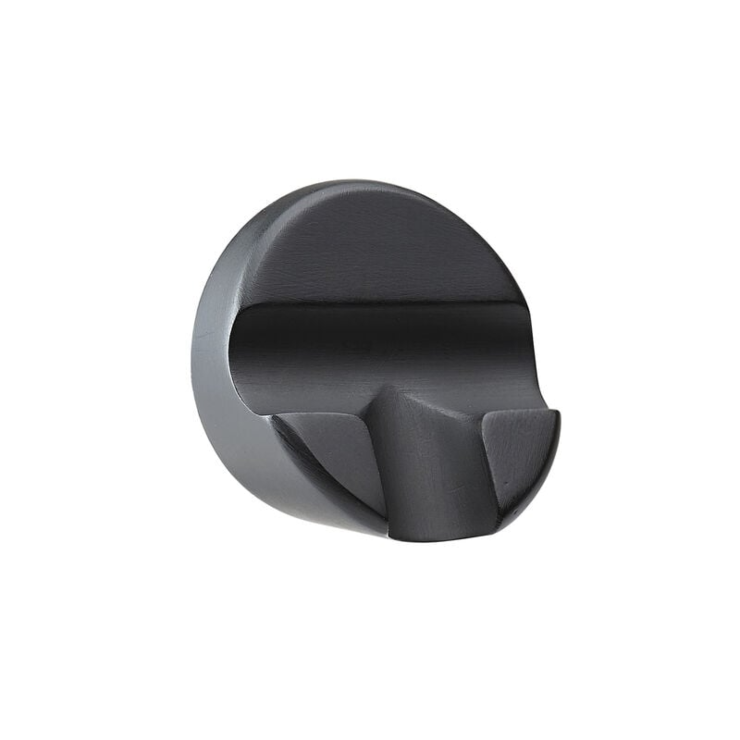Black Silicone Shower Wiper