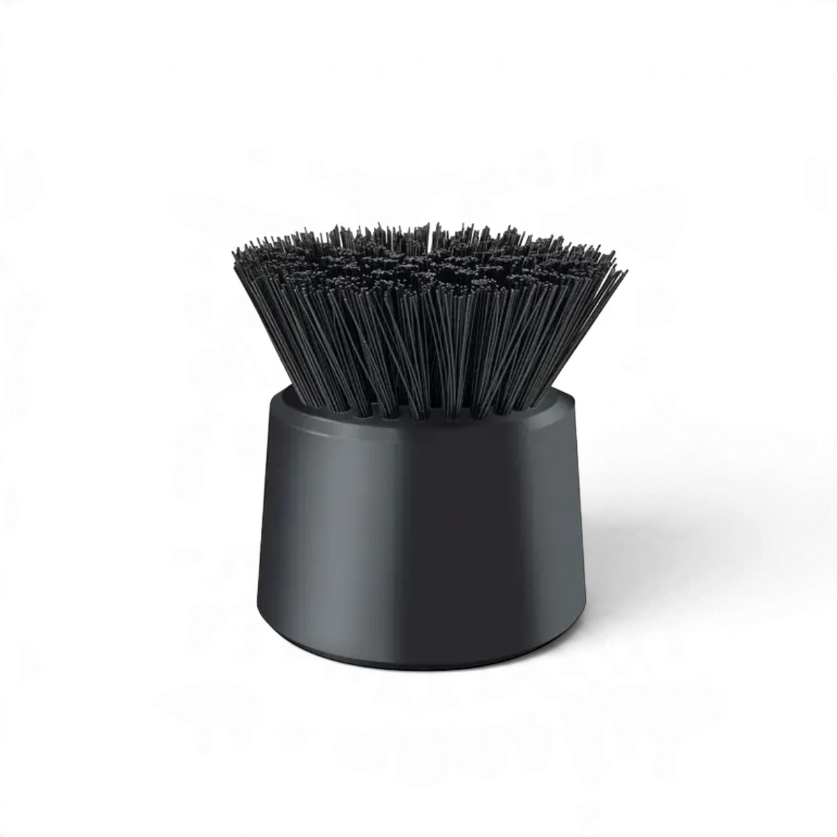 Oresund Dishwashing Brush - Black