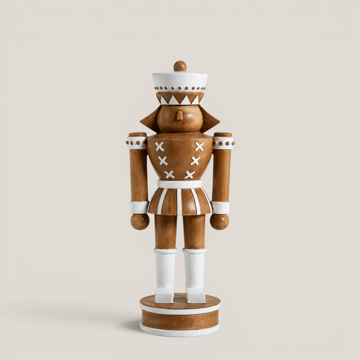 Winterwood Nutcracker Figurine
