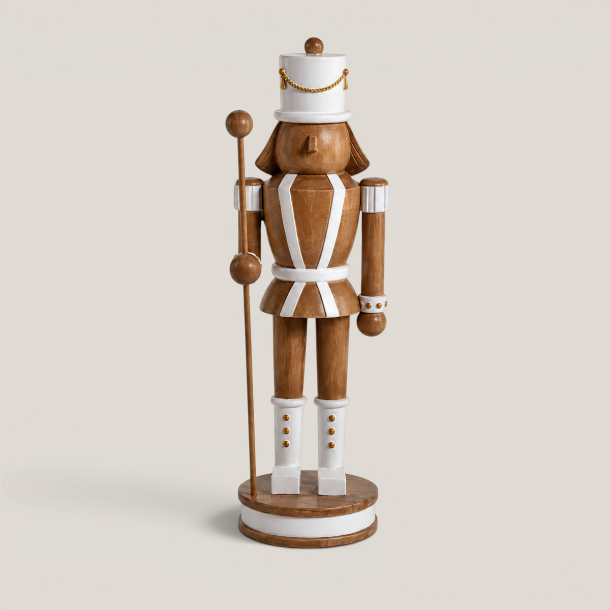 Winterwood Nutcracker Figurine
