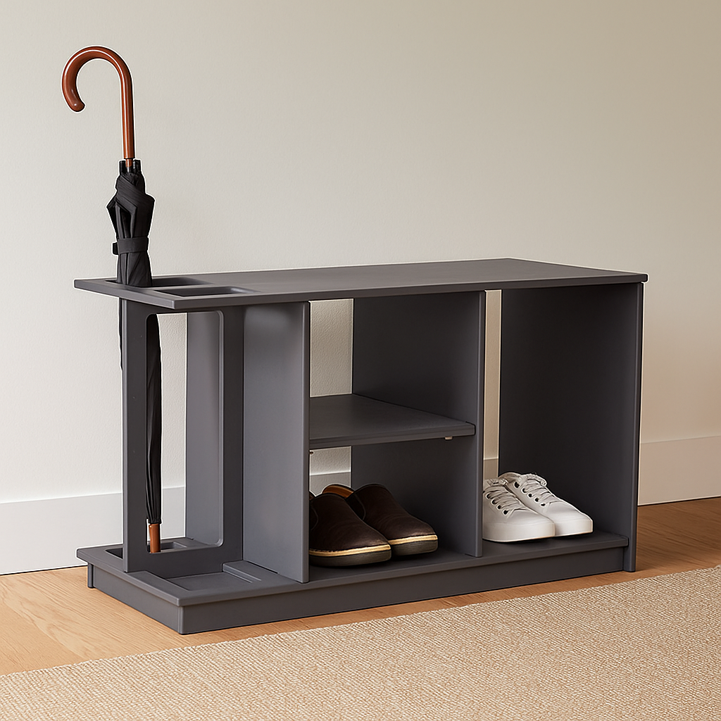 Loll Hello Storage Bench