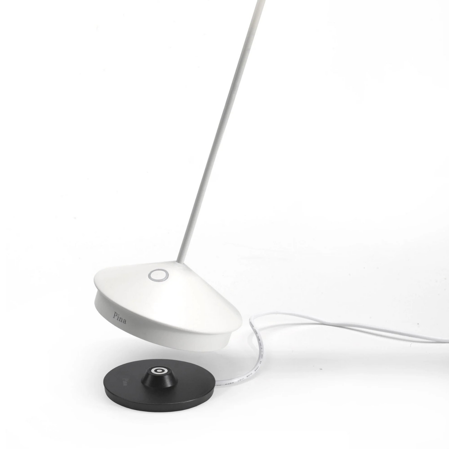 Pina Pro Cordless Indoor/Outdoor Lamp