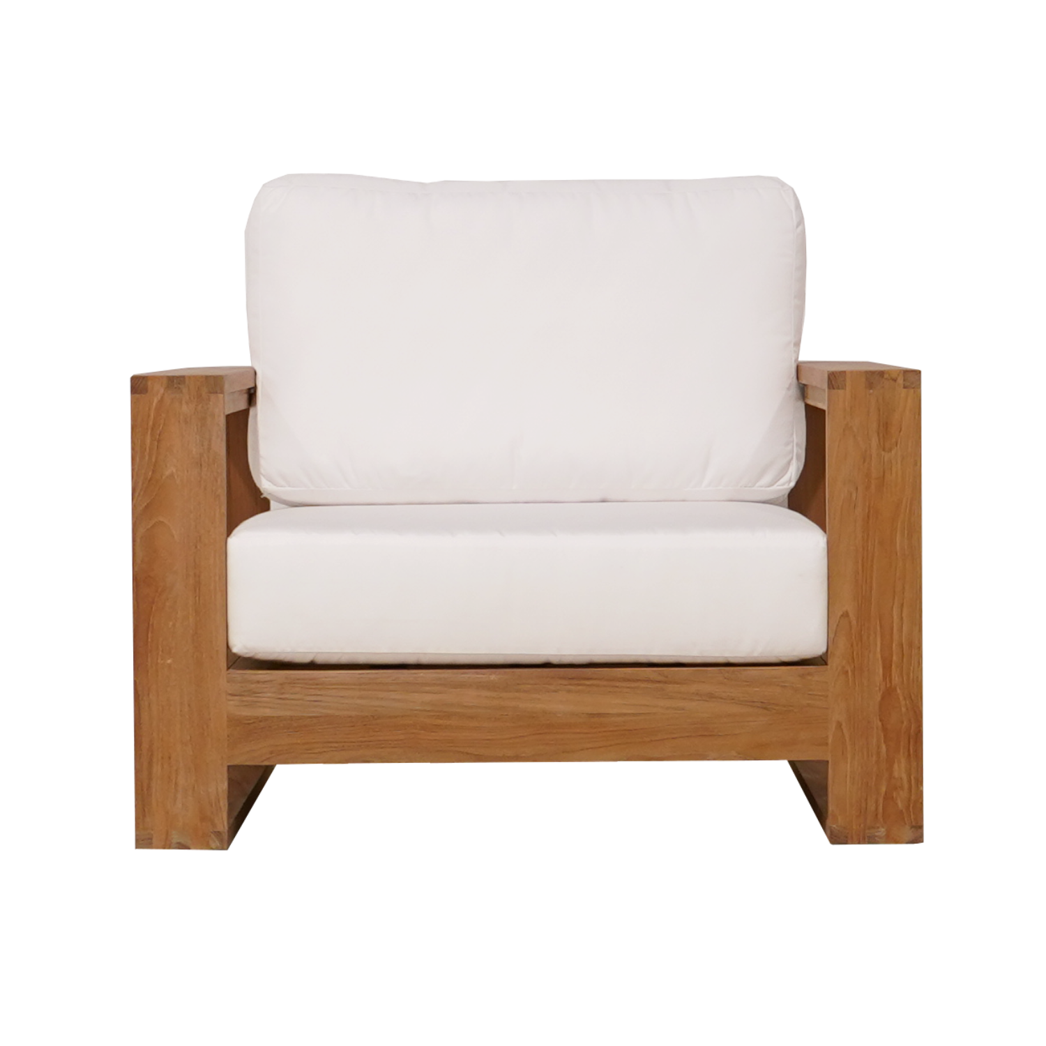 Huron Club Chair
