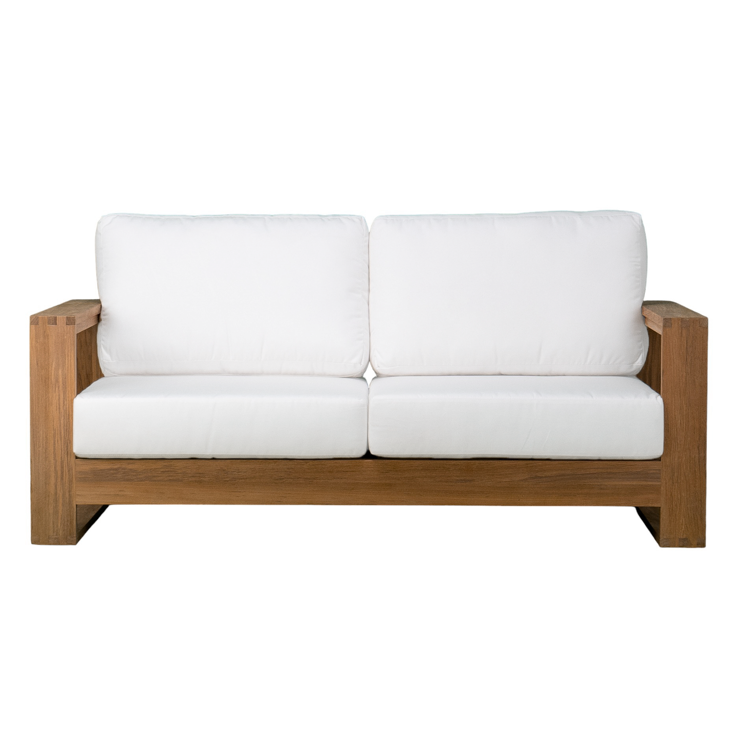 Huron Loveseat