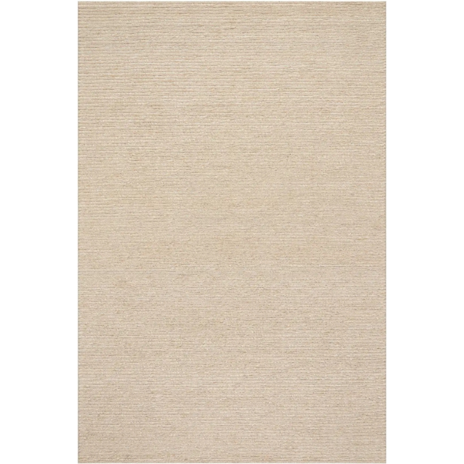 Dash & Albert Hades Ivory Soumake Jute Rug
