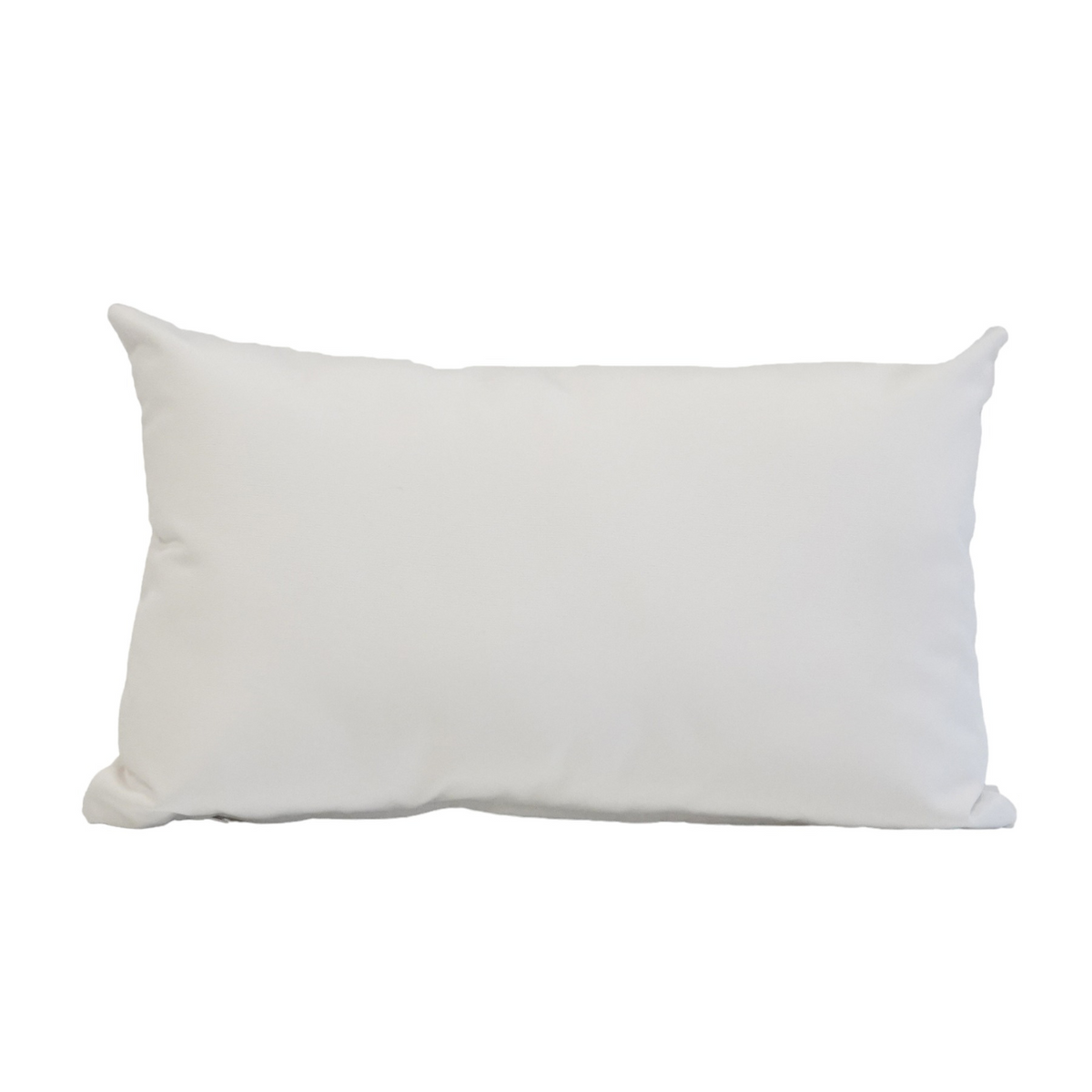 Solid Outdoor Kidney Toss Pillows Hauser Company Stores