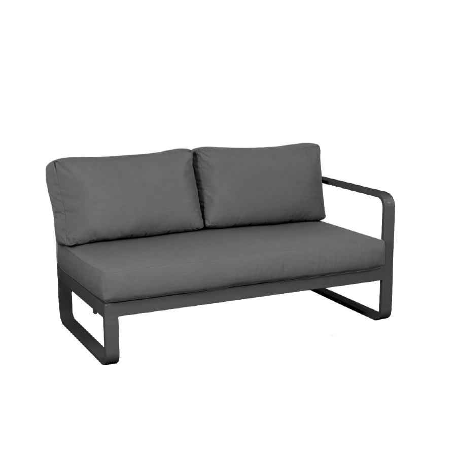 Loft RAF Loveseat