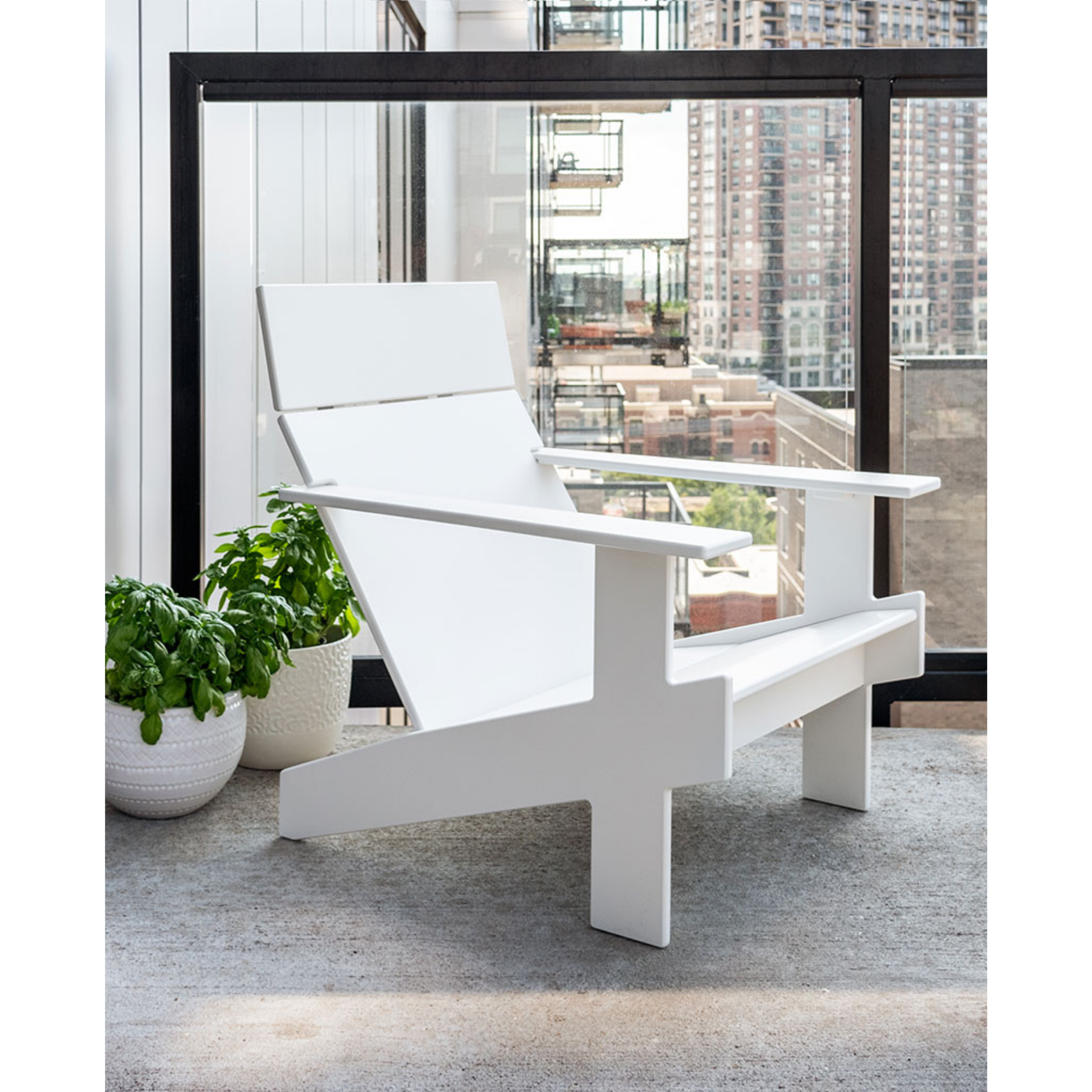 Loll Lollygagger Chair