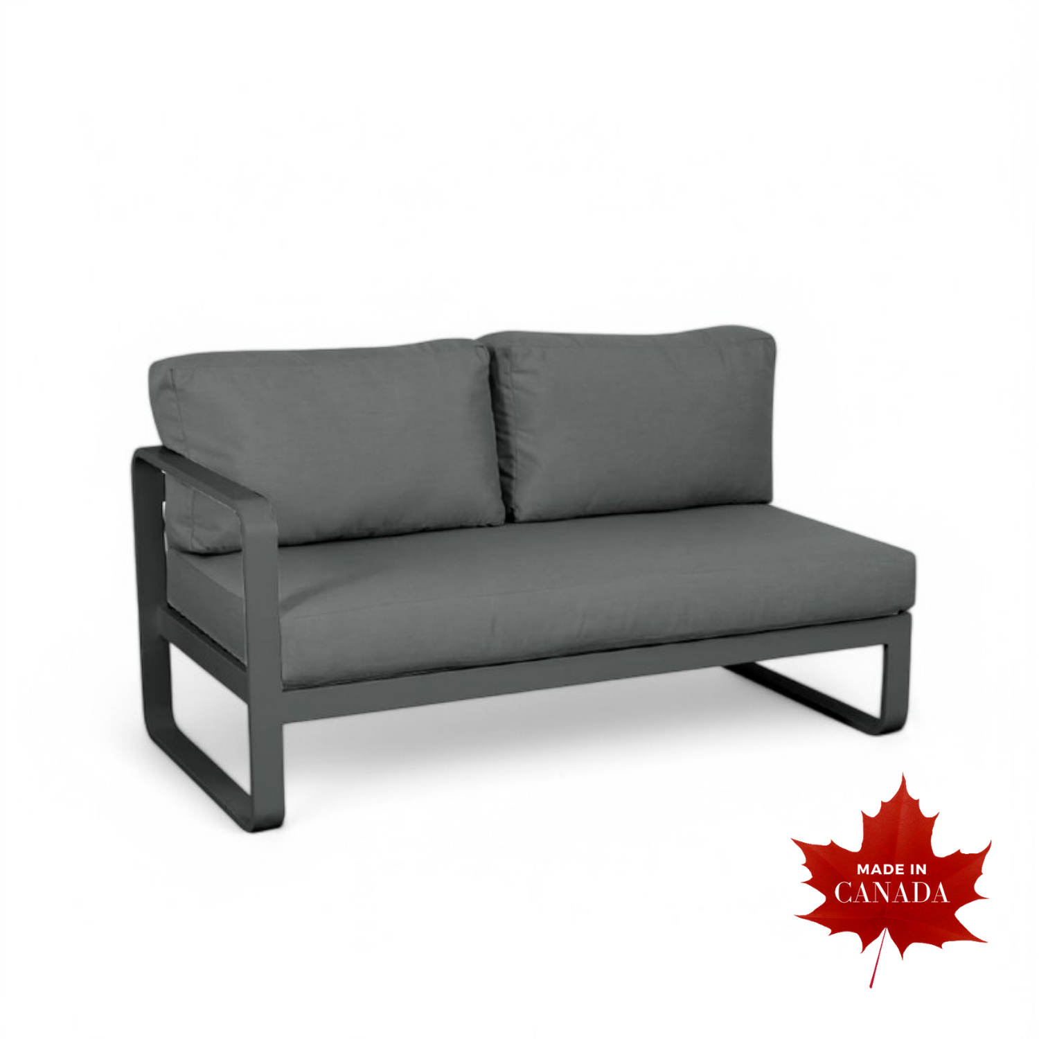 Loft LAF Loveseat