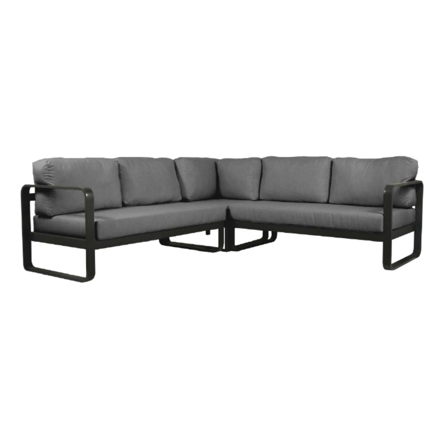 Loft L-Shape Sectional