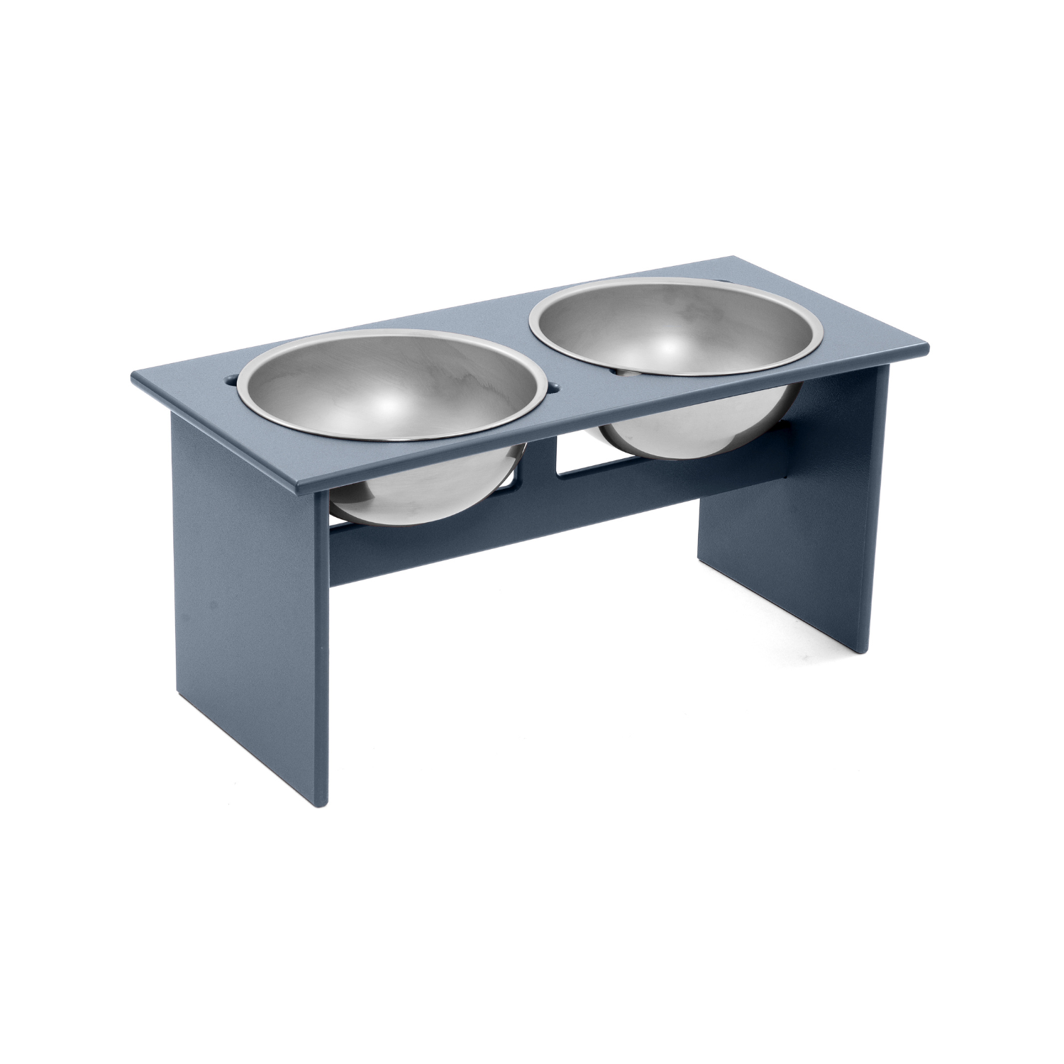 Loll Minimalist Dog Bowl