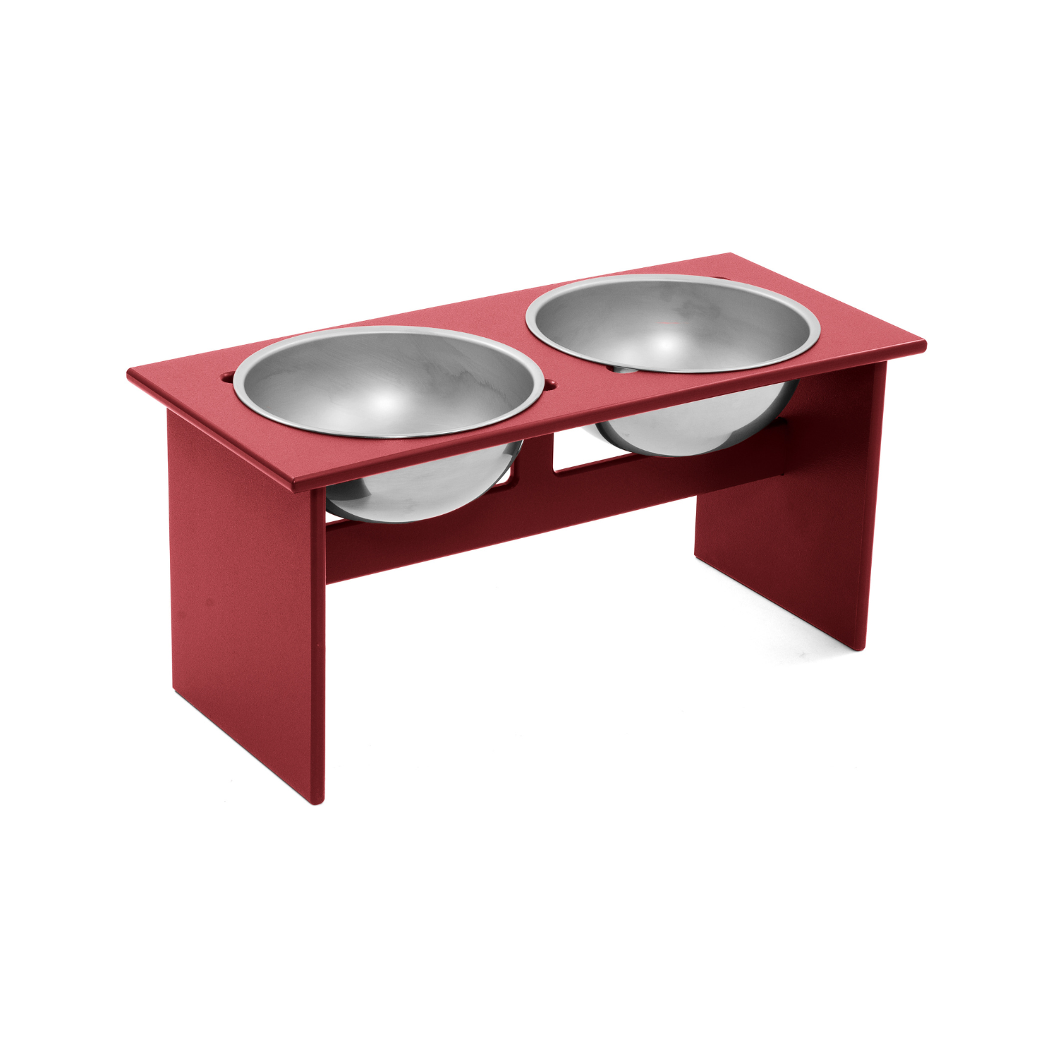 Loll Minimalist Dog Bowl