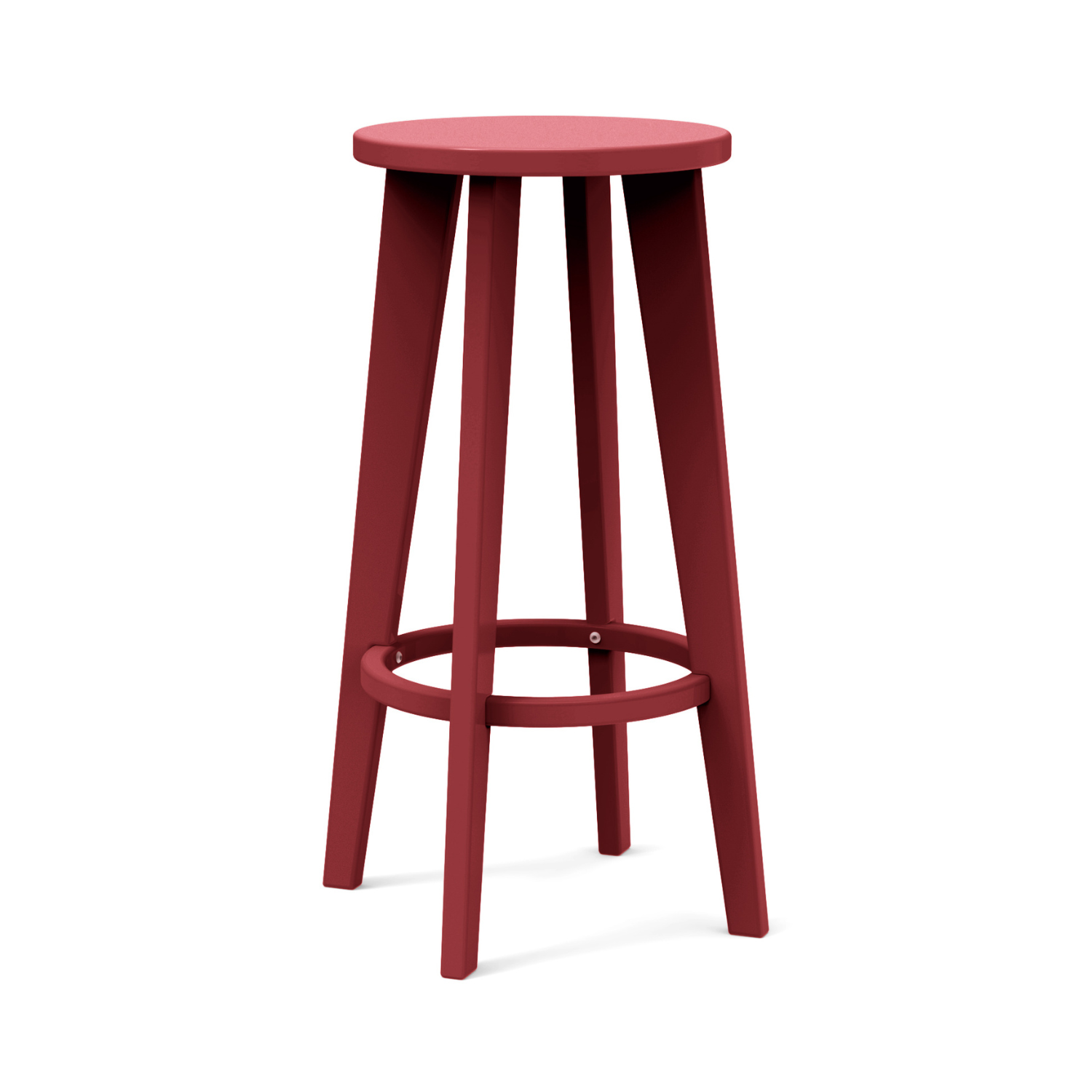 Loll Norm Bar Stool